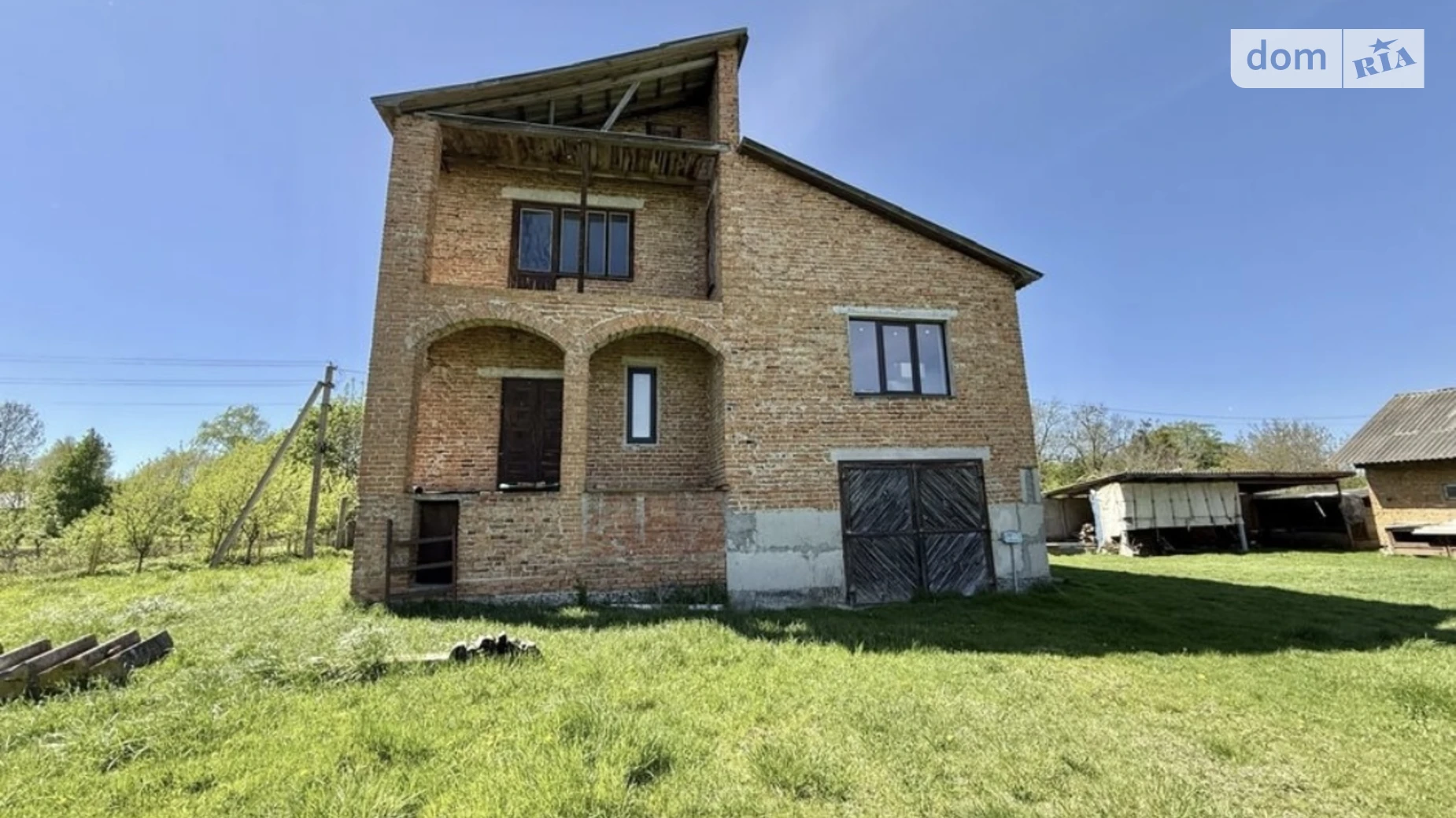 Продается дом на 2 этажа 181 кв. м с мебелью, цена: 52000 $ - фото 4