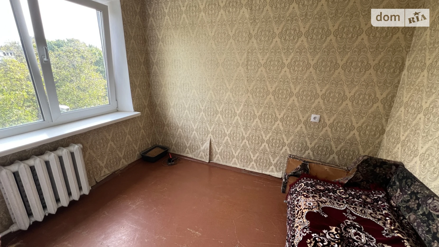 Продается 2-комнатная квартира 45 кв. м в Хмельницком, ул. Довженко, 5/1 - фото 2