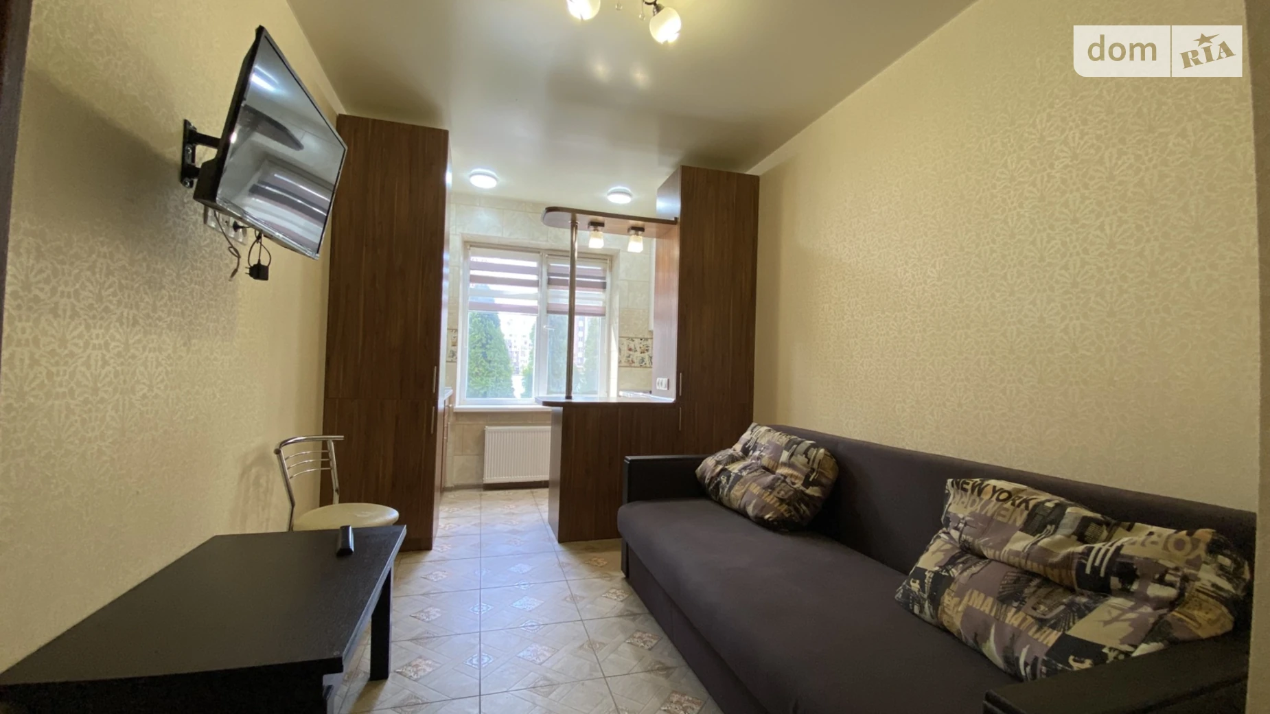 Сдается в аренду 1-комнатная квартира 22 кв. м в Харькове, пер. Шевченковский, 32 - фото 2