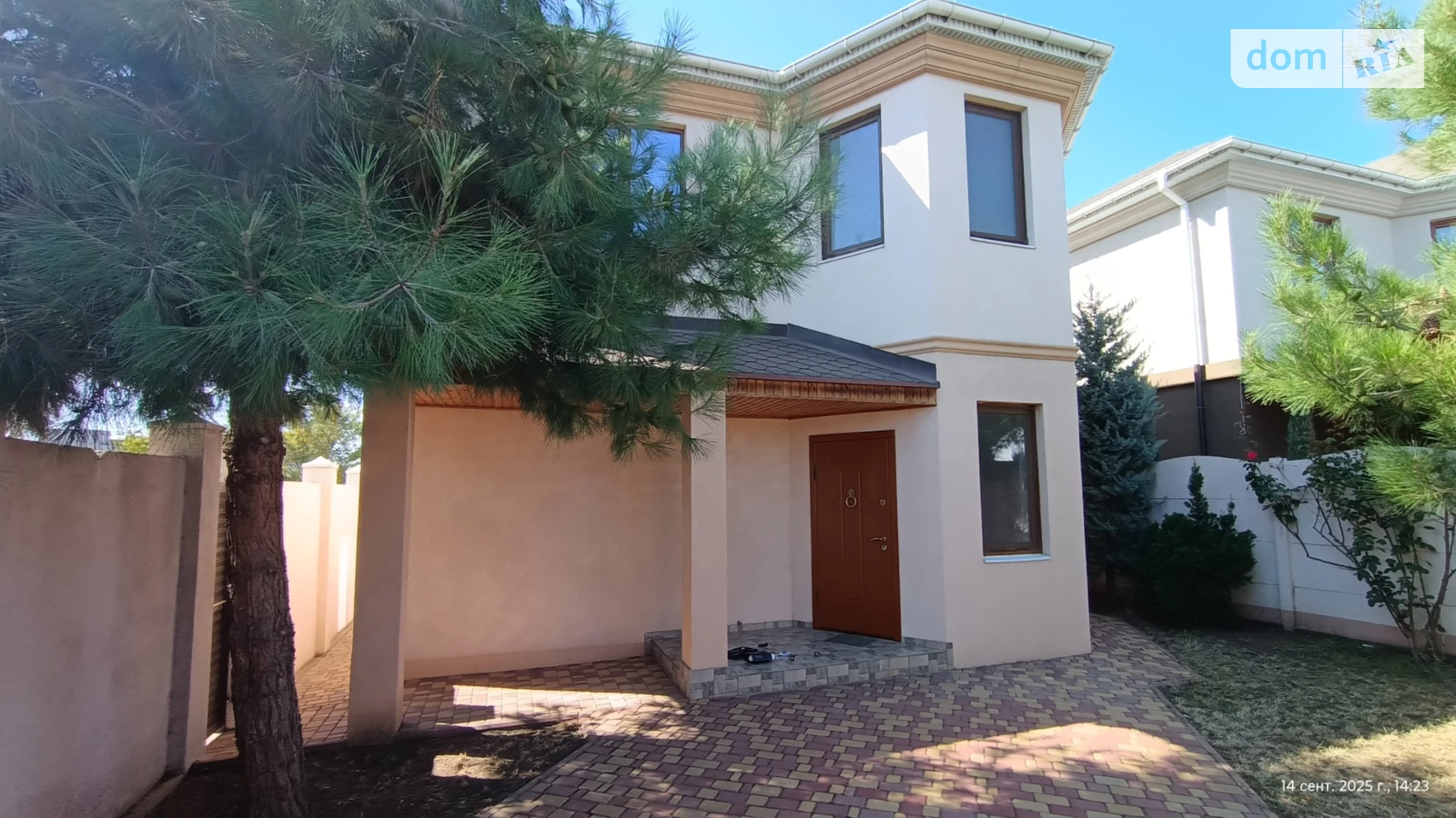 Здається в оренду будинок 2 поверховий 100 кв. м з гаражем, цена: 750 $ - фото 2