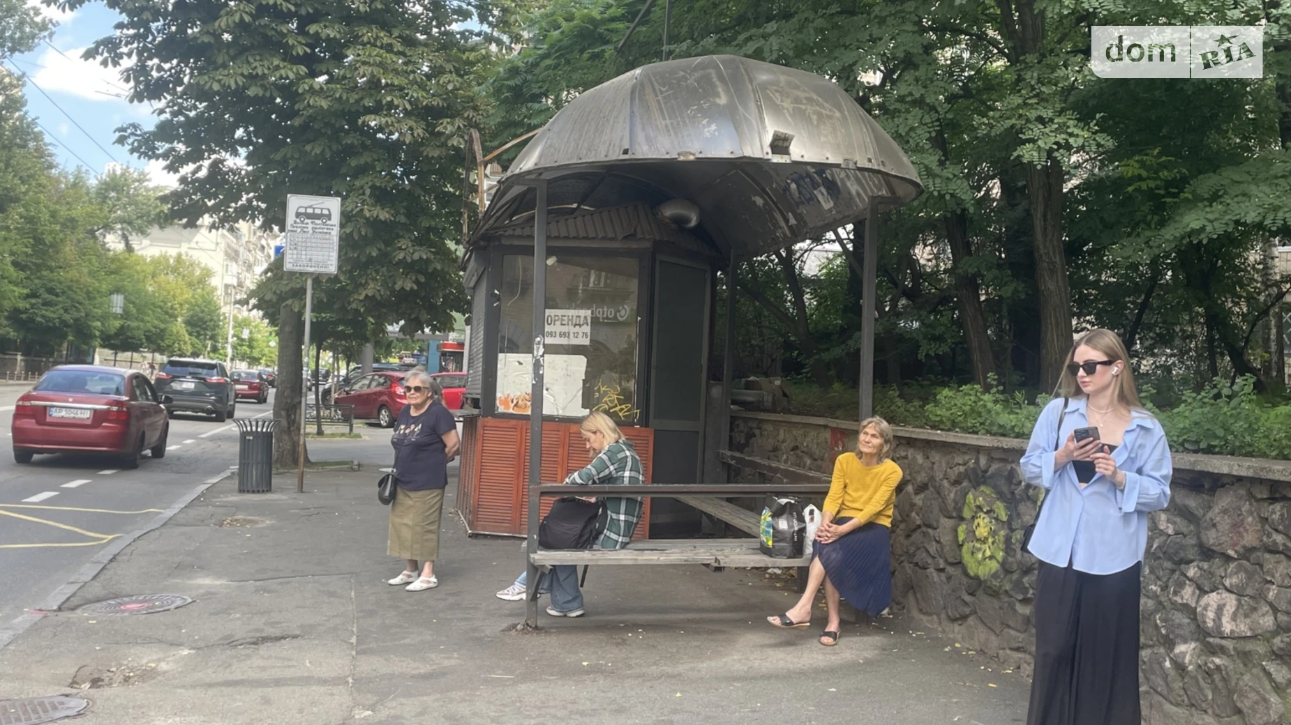 Продается 4-комнатная квартира 100.7 кв. м в Киеве, ул. Сечевых Стрельцов(Артема), 59-65 - фото 4