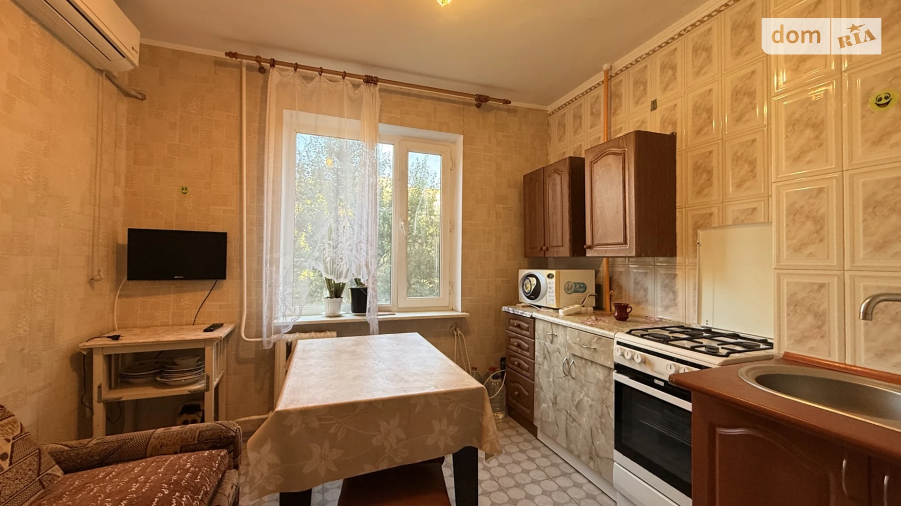 Сдается в аренду 1-комнатная квартира 34 кв. м в, цена: 5500 грн - фото 2