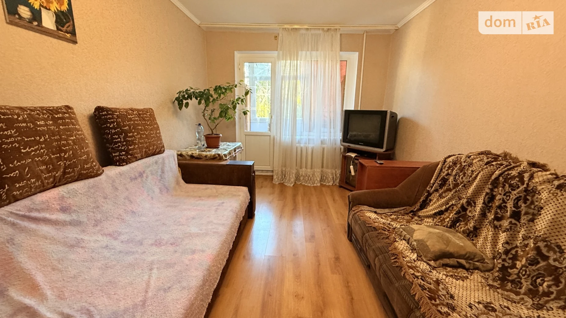 Сдается в аренду 1-комнатная квартира 34 кв. м в, цена: 5500 грн - фото 3