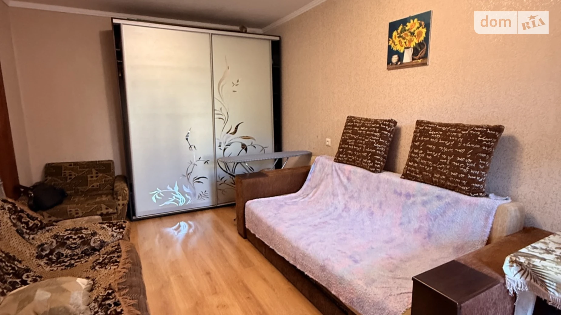 Сдается в аренду 1-комнатная квартира 34 кв. м в, цена: 5500 грн - фото 5