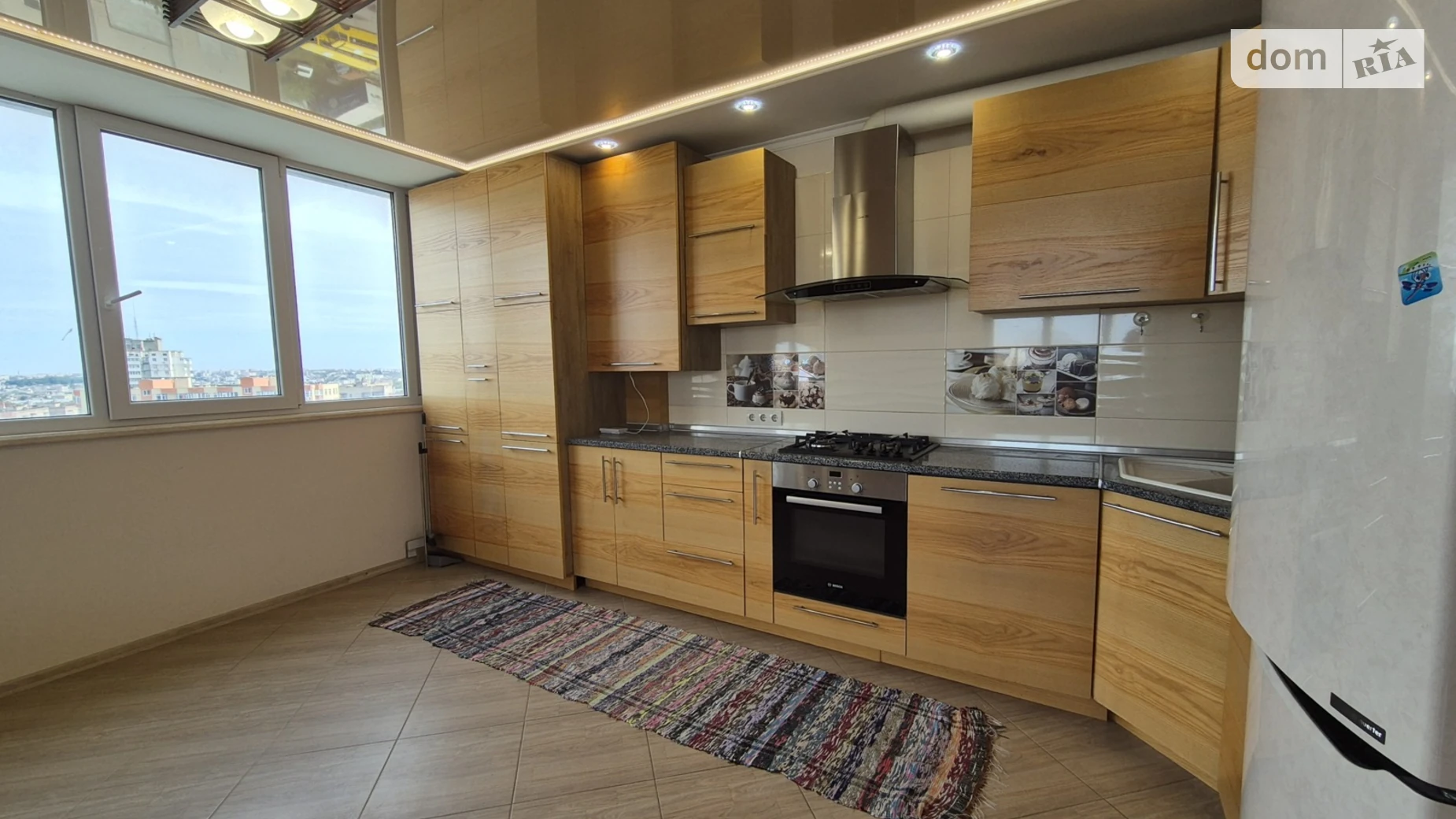 2-комнатная квартира 90 кв. м в Тернополе, ул. Троллейбусная, 9В - фото 2