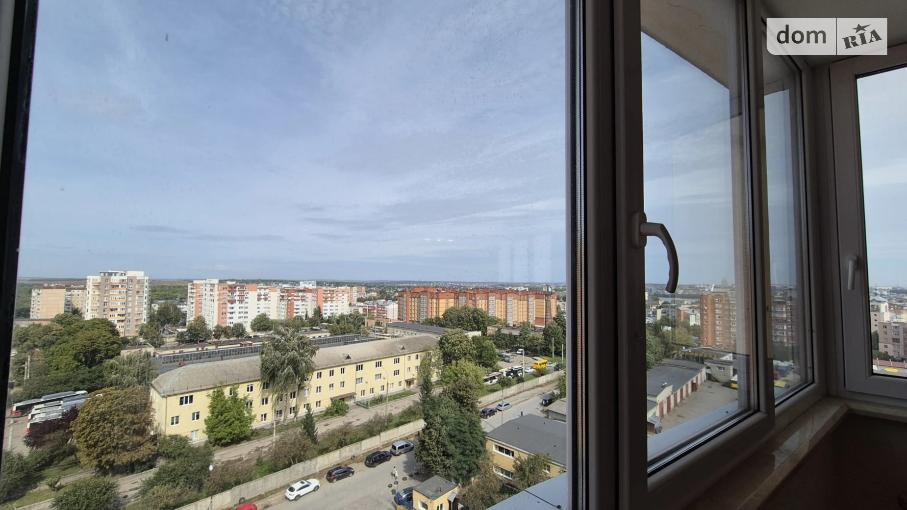 2-комнатная квартира 90 кв. м в Тернополе, ул. Троллейбусная, 9В - фото 5