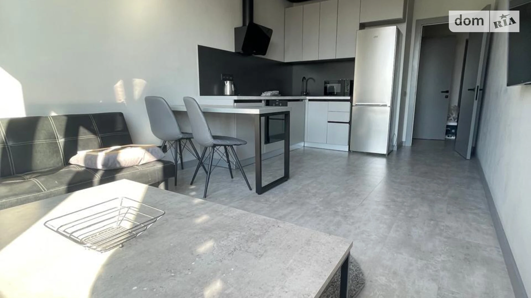 Продается 1-комнатная квартира 43.8 кв. м в Киеве, цена: 120000 $ - фото 4