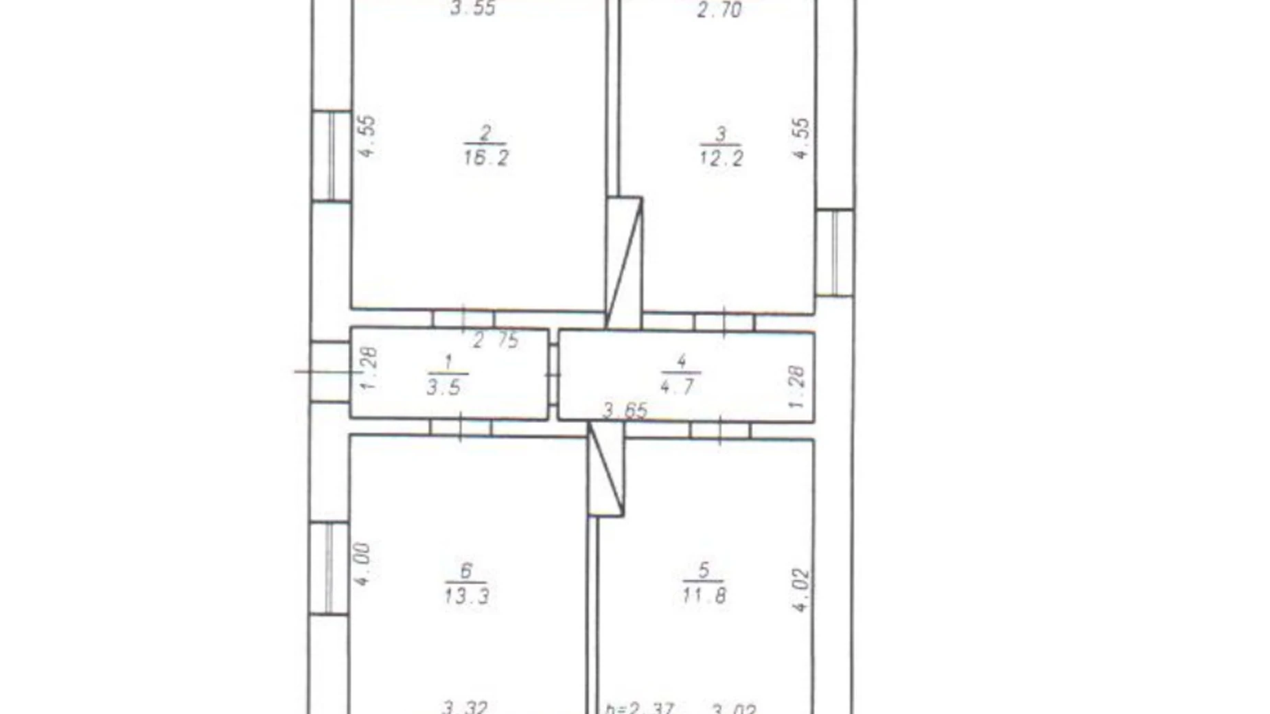 ул. Независимости, 63 Давыдковцы, цена: 154691 грн - фото 3