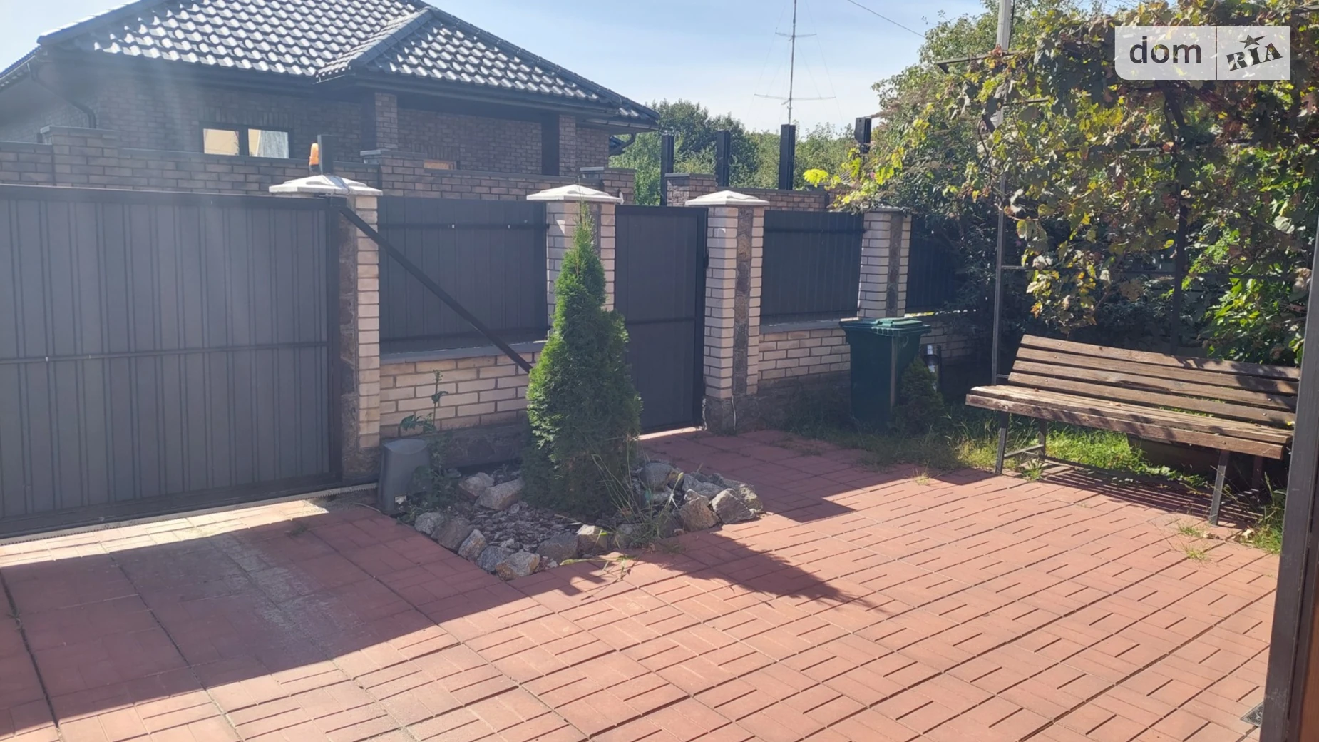 Сдается в аренду дом на 2 этажа 92.3 кв. м с верандой, цена: 25000 грн - фото 2