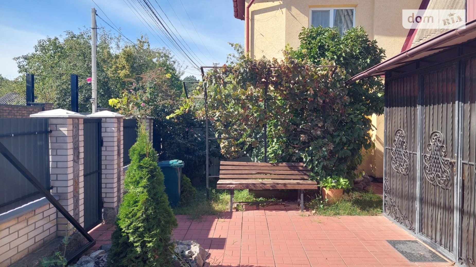 Сдается в аренду дом на 2 этажа 92.3 кв. м с верандой, цена: 25000 грн - фото 3