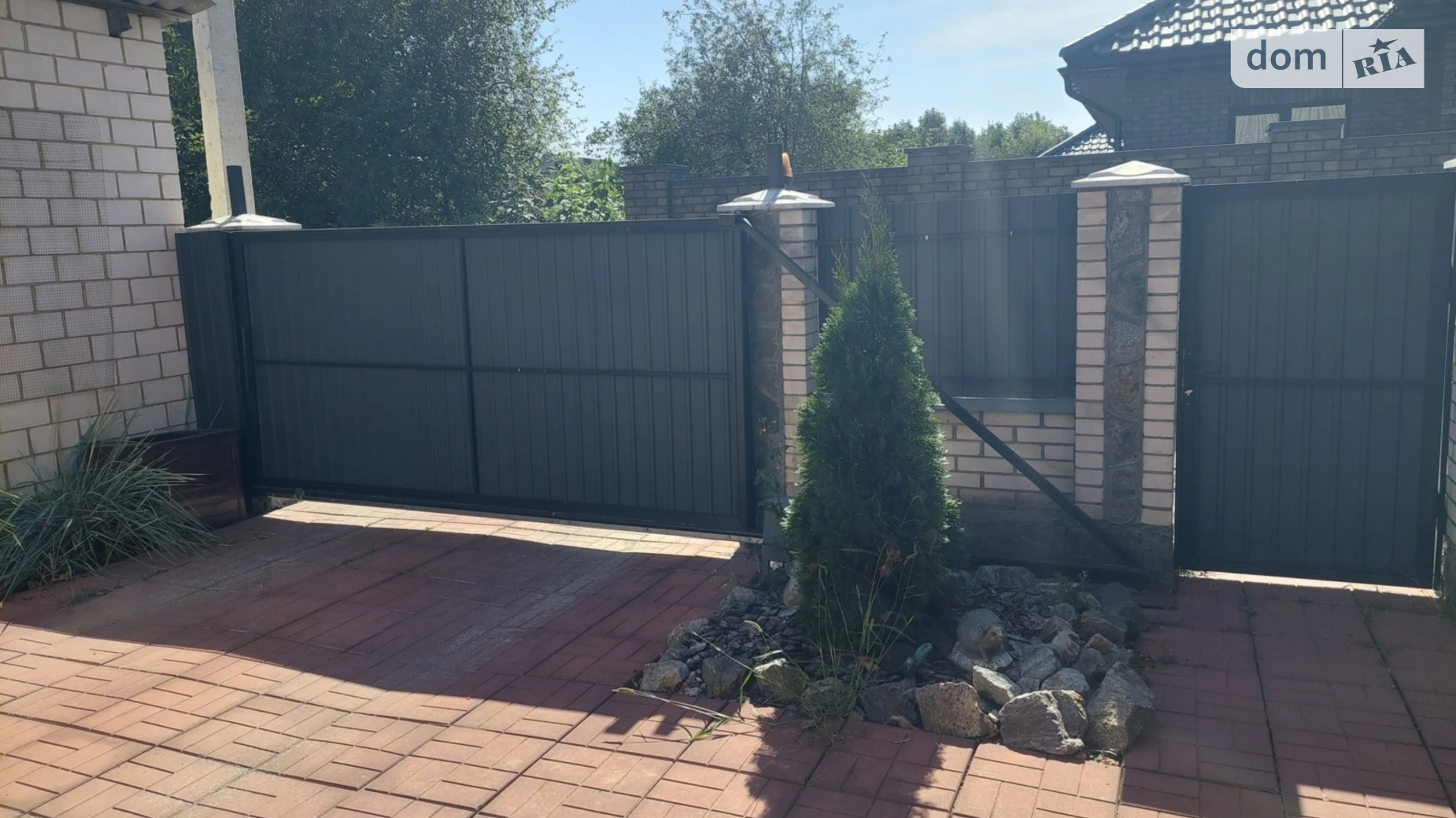 Сдается в аренду дом на 2 этажа 92.3 кв. м с верандой, цена: 25000 грн - фото 4