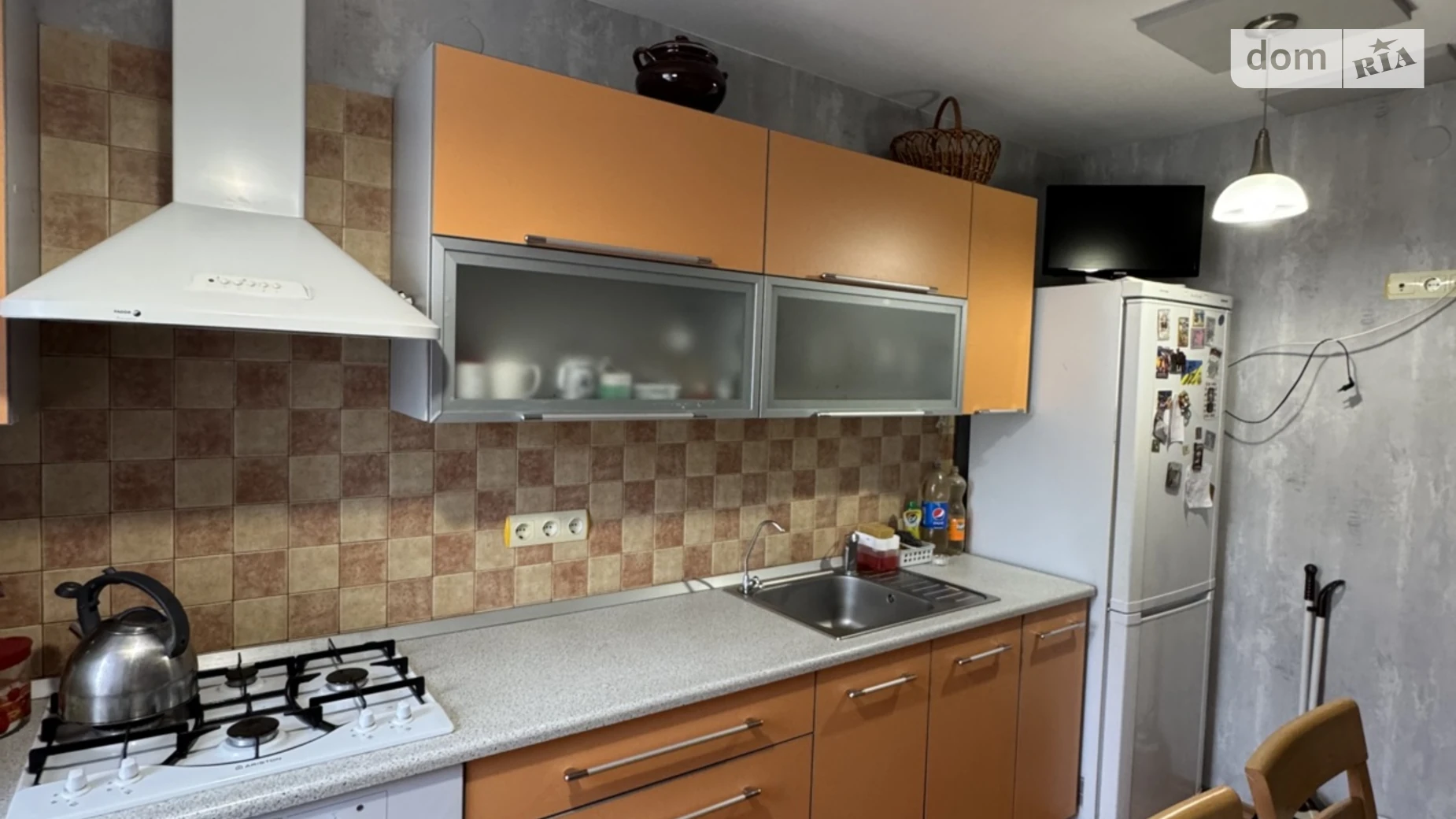 Продается 3-комнатная квартира 65 кв. м в Виннице, ул. Генерала Григоренко(Москаленко Маршала), 67 - фото 3