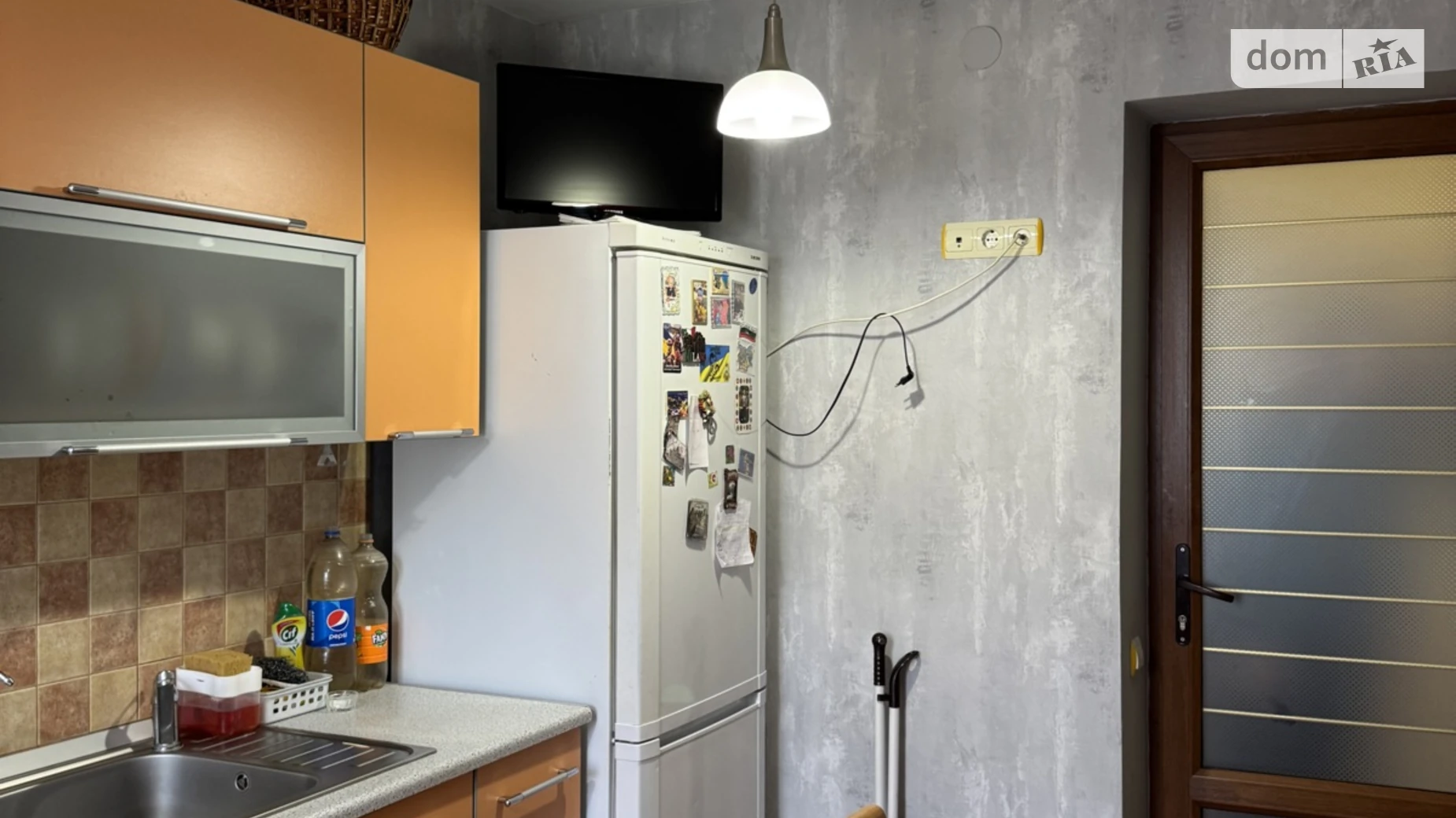 Продается 3-комнатная квартира 65 кв. м в Виннице, ул. Генерала Григоренко(Москаленко Маршала), 67 - фото 2