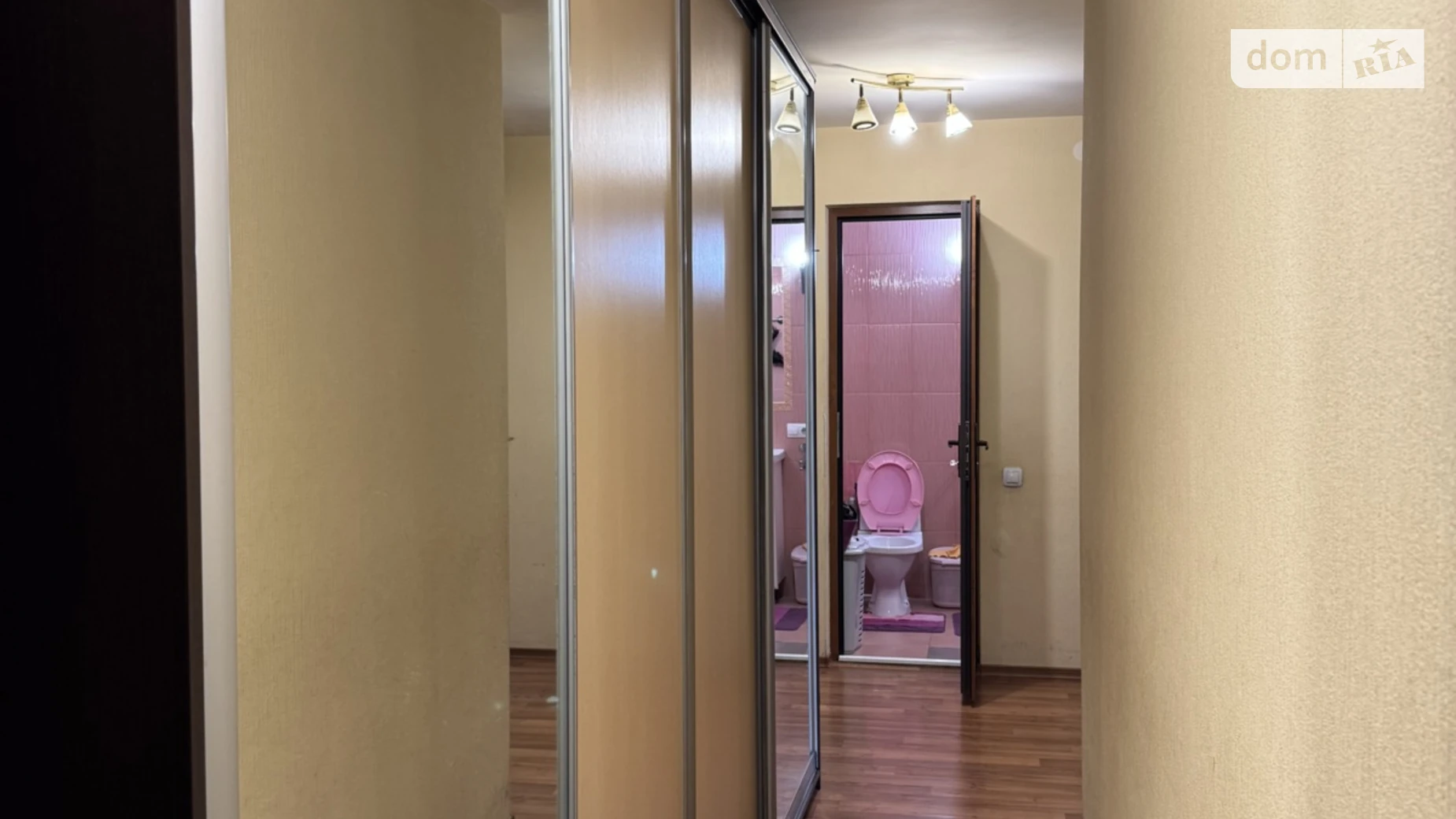 Продается 3-комнатная квартира 65 кв. м в Виннице, ул. Генерала Григоренко(Москаленко Маршала), 67 - фото 4