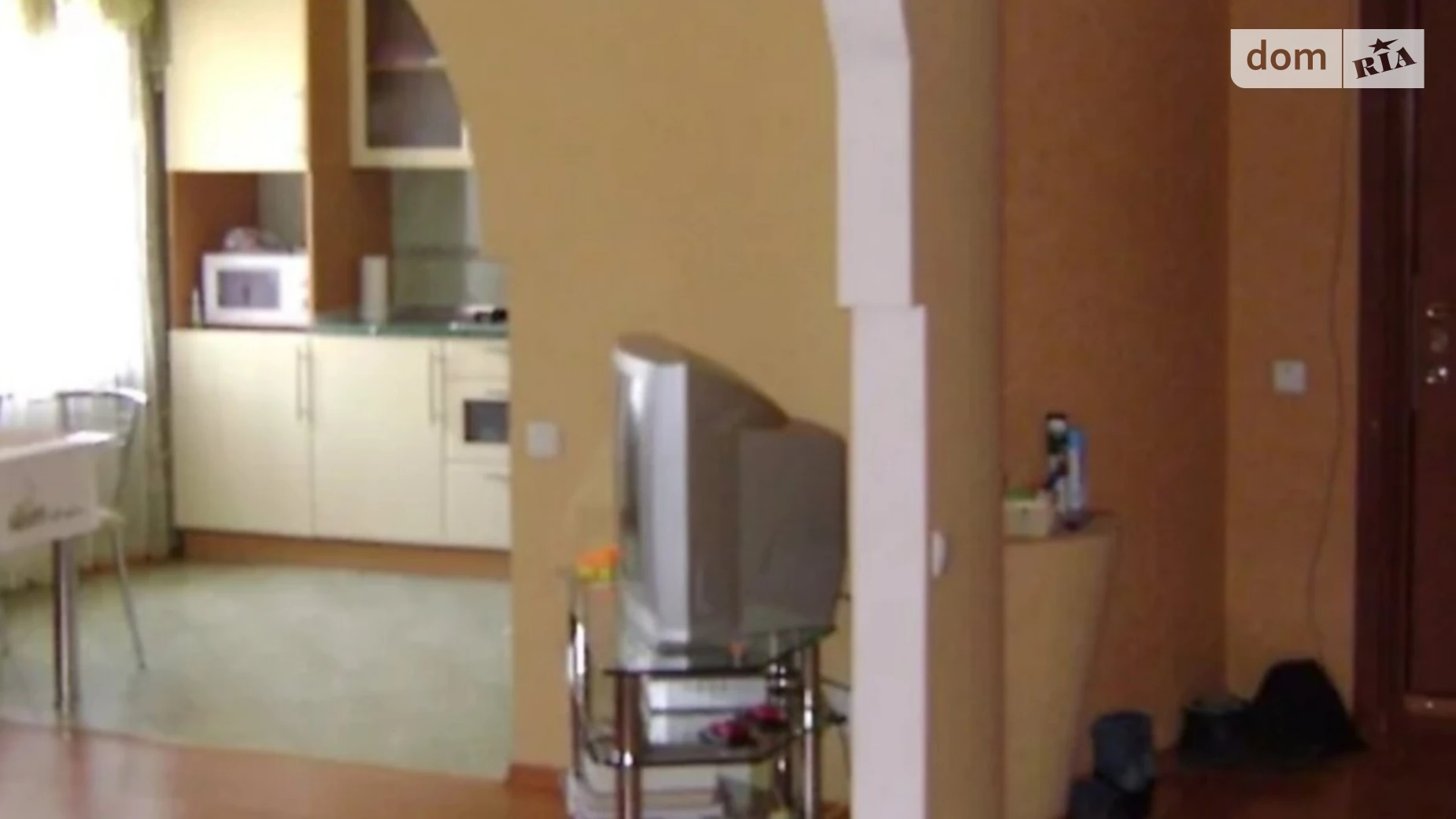 Продается 3-комнатная квартира 73.4 кв. м в Полтаве, бул. Хмельницкого Богдана, 12Б - фото 2