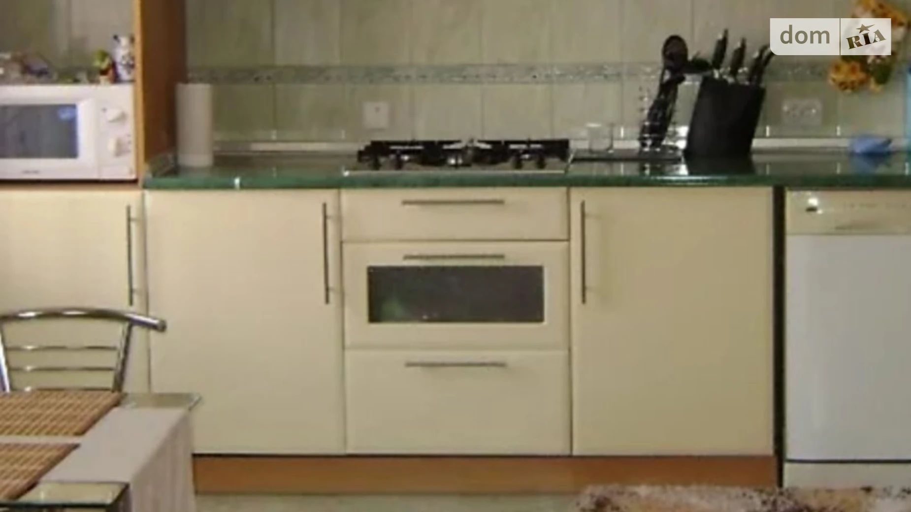 Продается 3-комнатная квартира 73.4 кв. м в Полтаве, бул. Хмельницкого Богдана, 12Б - фото 3