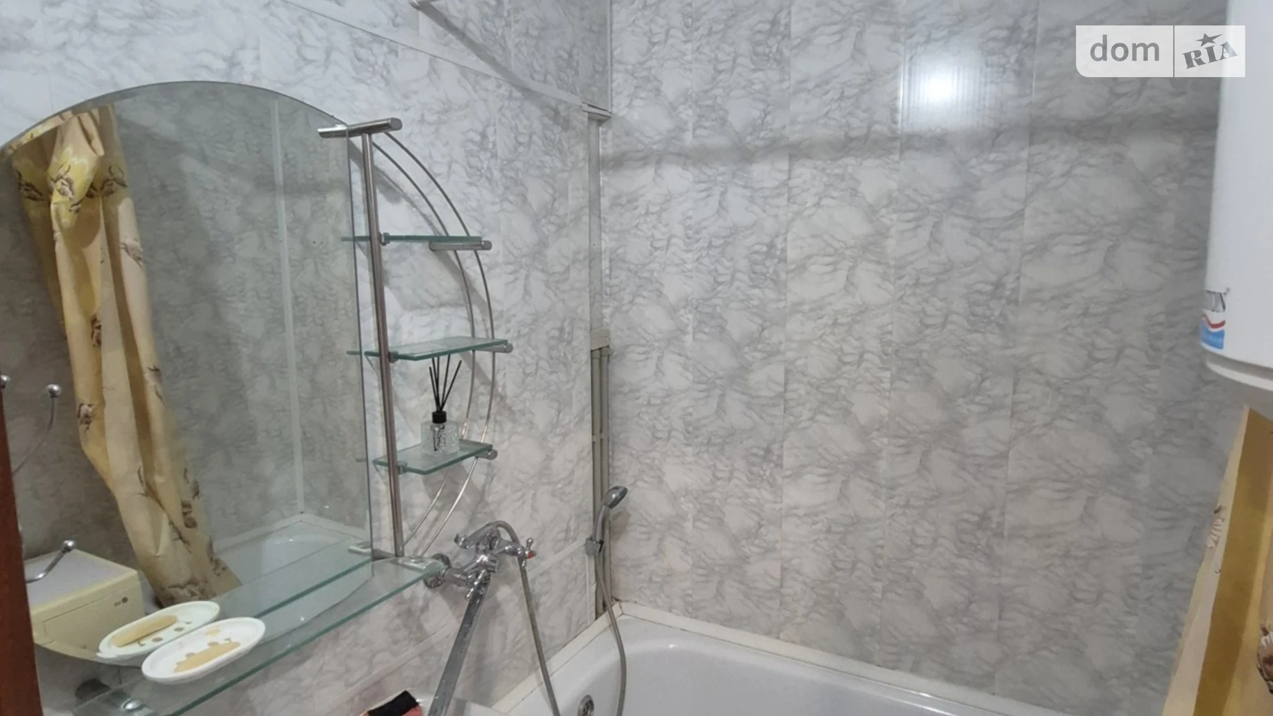 Продається 1-кімнатна квартира 34.9 кв. м у Миколаєві, вул. Архітектора Старова - фото 3