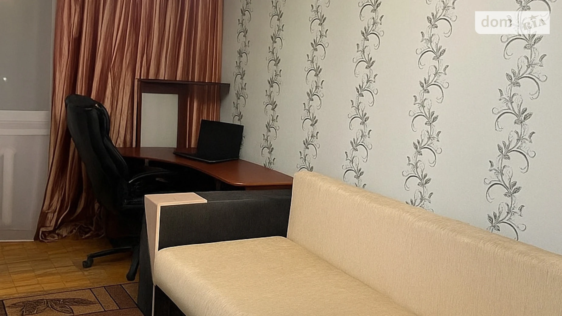 Продается 1-комнатная квартира 34 кв. м в Киеве, ул. Радужная, 22 - фото 3