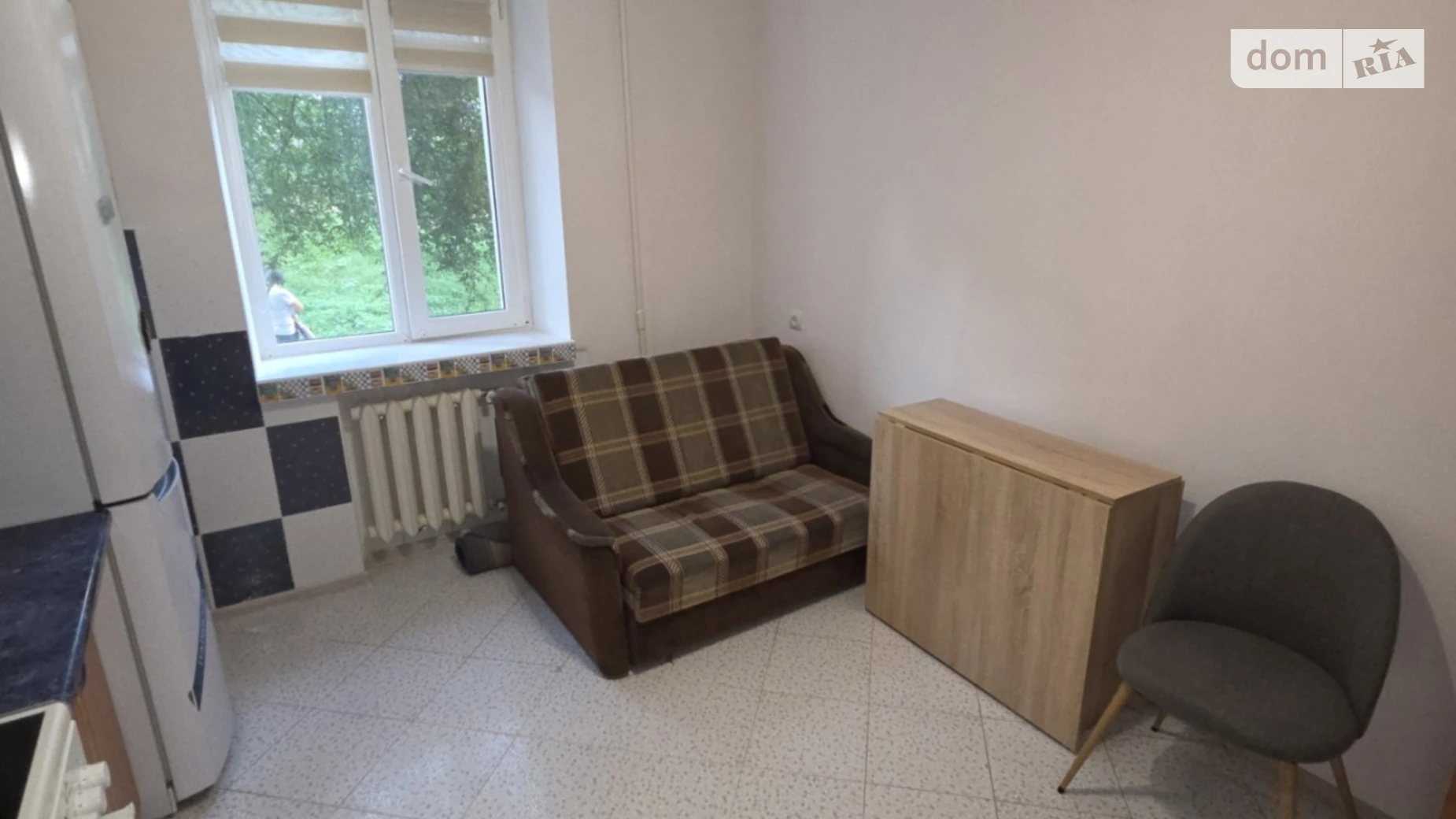 Продается 1-комнатная квартира 36 кв. м в Хмельницком, ул. Свободы - фото 2