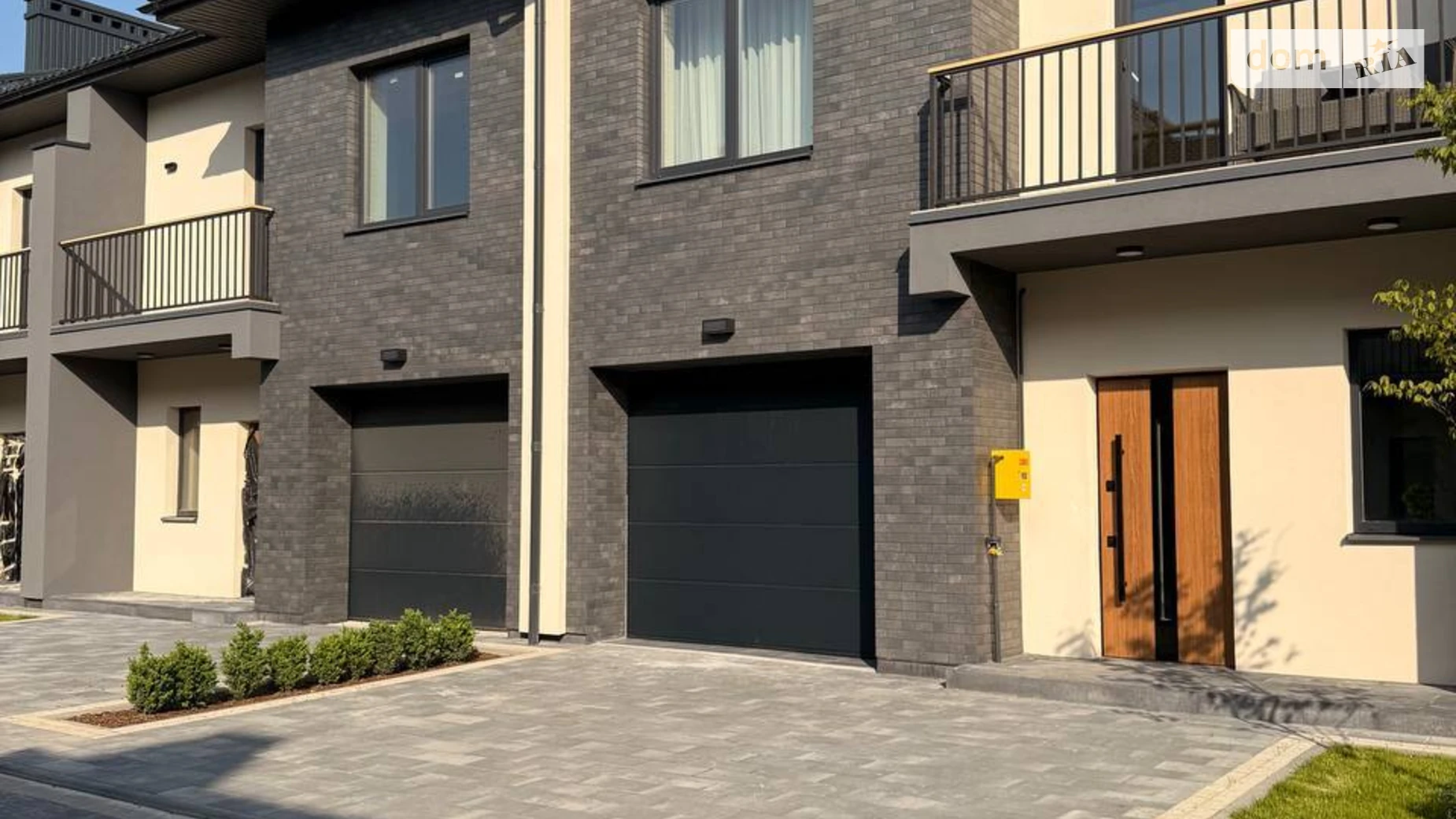 ул. Вывозная Криховцы (Ивано-Франковск) ЖК Family Town, цена: 245000 $ - фото 2