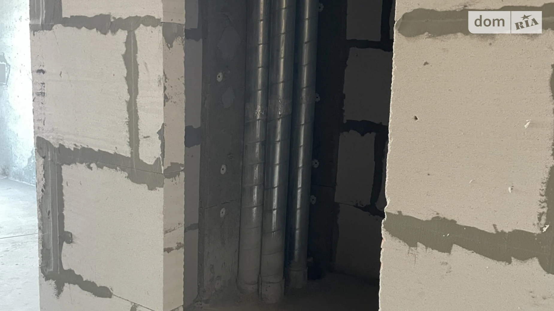 Продається 1-кімнатна квартира 39 кв. м у Одесі, вул. Дачна, 28 - фото 2