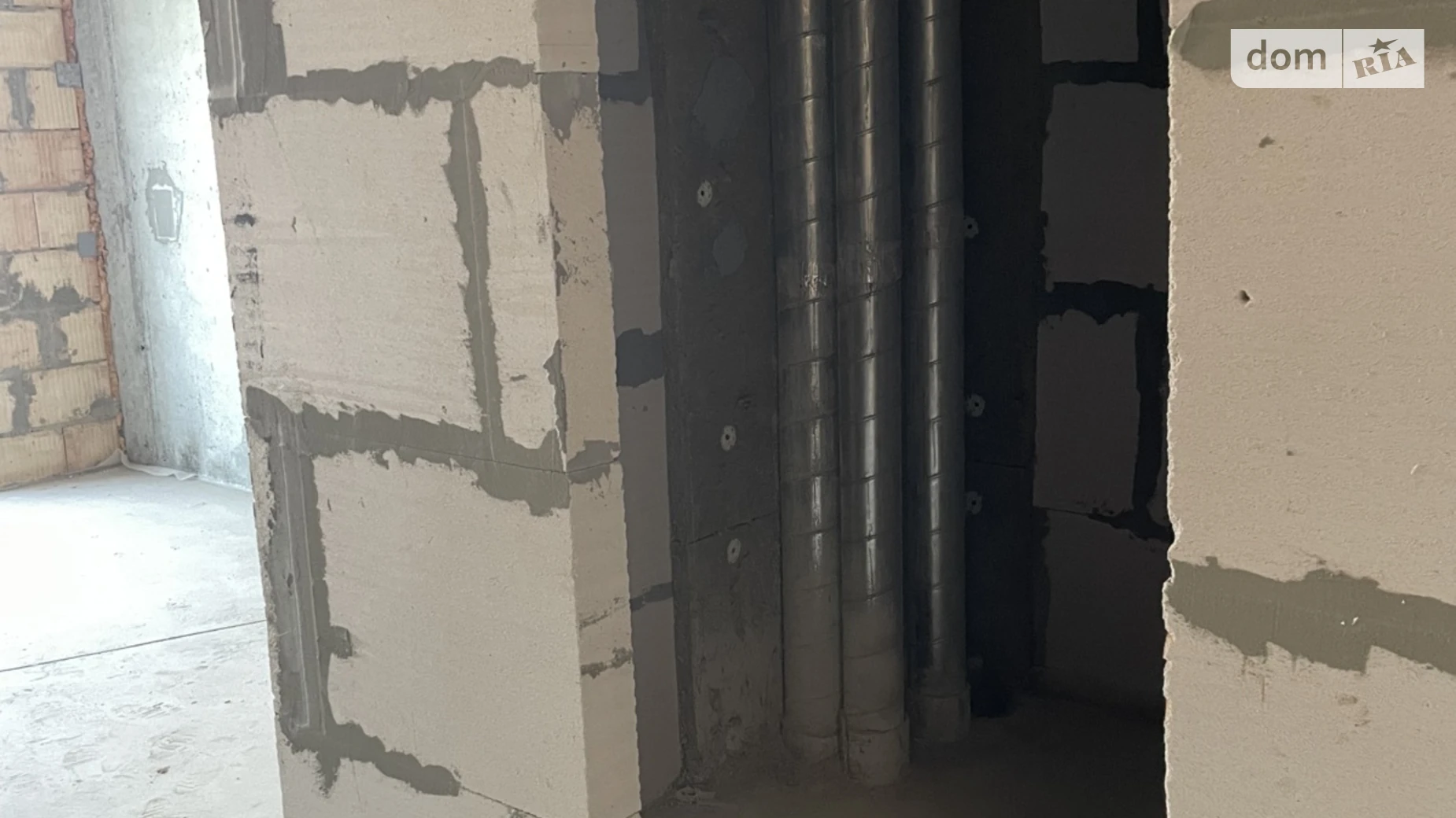 Продається 1-кімнатна квартира 39 кв. м у Одесі, вул. Дачна, 28 - фото 3