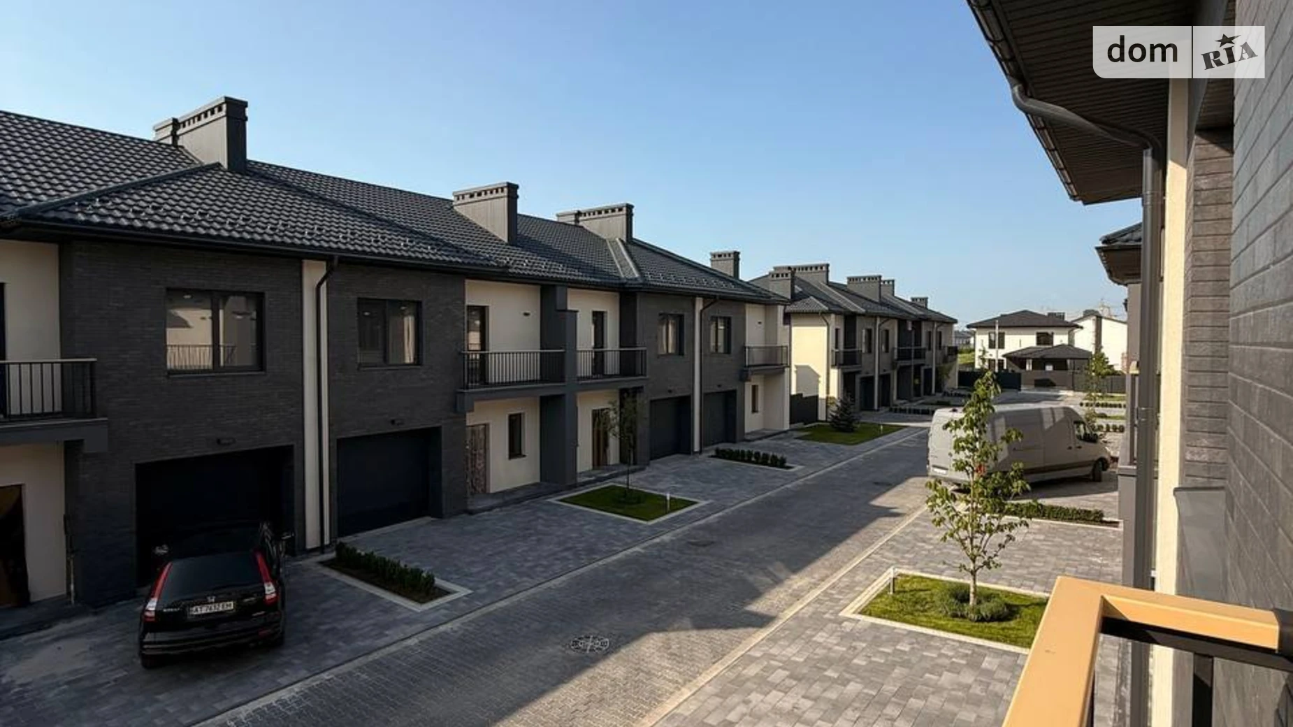 ул. Вывозная Криховцы (Ивано-Франковск) ЖК Family Town, цена: 245000 $ - фото 3