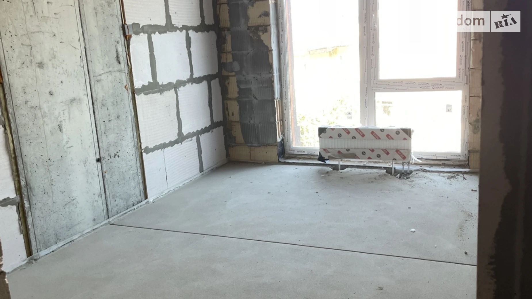 Продається 1-кімнатна квартира 39 кв. м у Одесі, вул. Дачна, 28 - фото 5