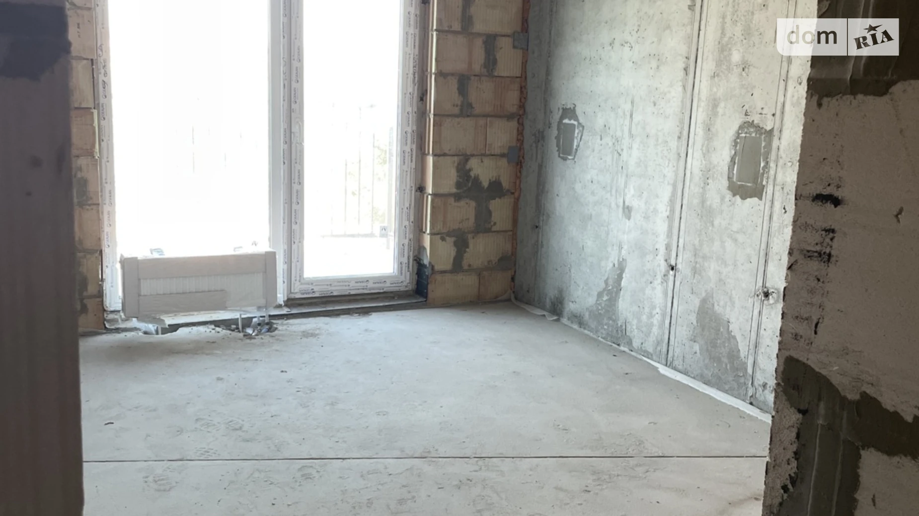 Продається 1-кімнатна квартира 39 кв. м у Одесі, вул. Дачна, 28 - фото 4