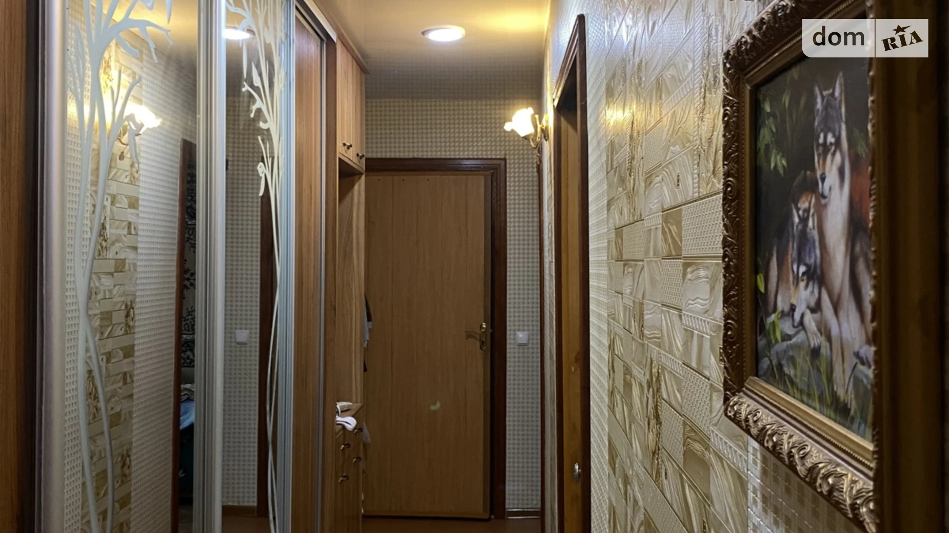 Продається 3-кімнатна квартира 62.9 кв. м у Вінниці, вул. Волошкова - фото 2