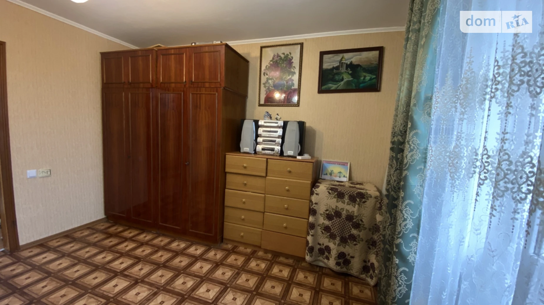 Продається 3-кімнатна квартира 62.9 кв. м у Вінниці, вул. Волошкова - фото 5