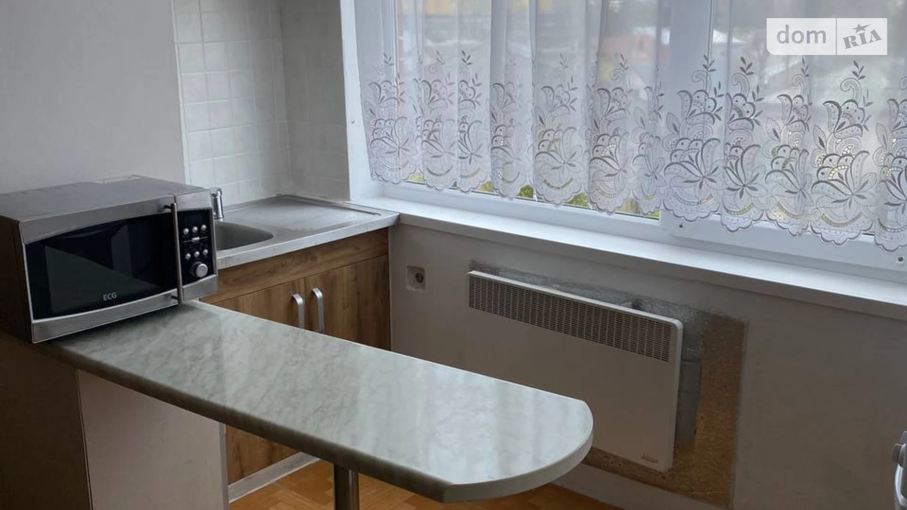 1-комнатная квартира 22.6 кв. м в Тернополе, ул. Подковы Ивана - фото 3