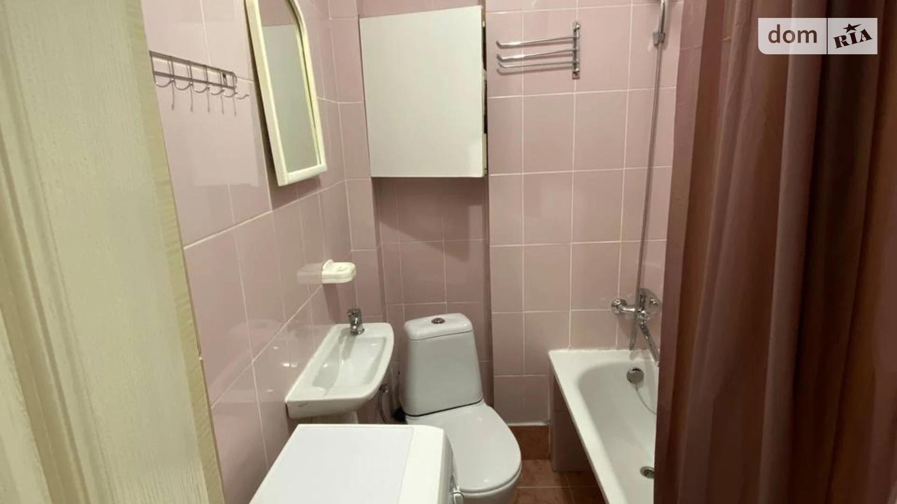 1-комнатная квартира 22.6 кв. м в Тернополе, ул. Подковы Ивана - фото 4