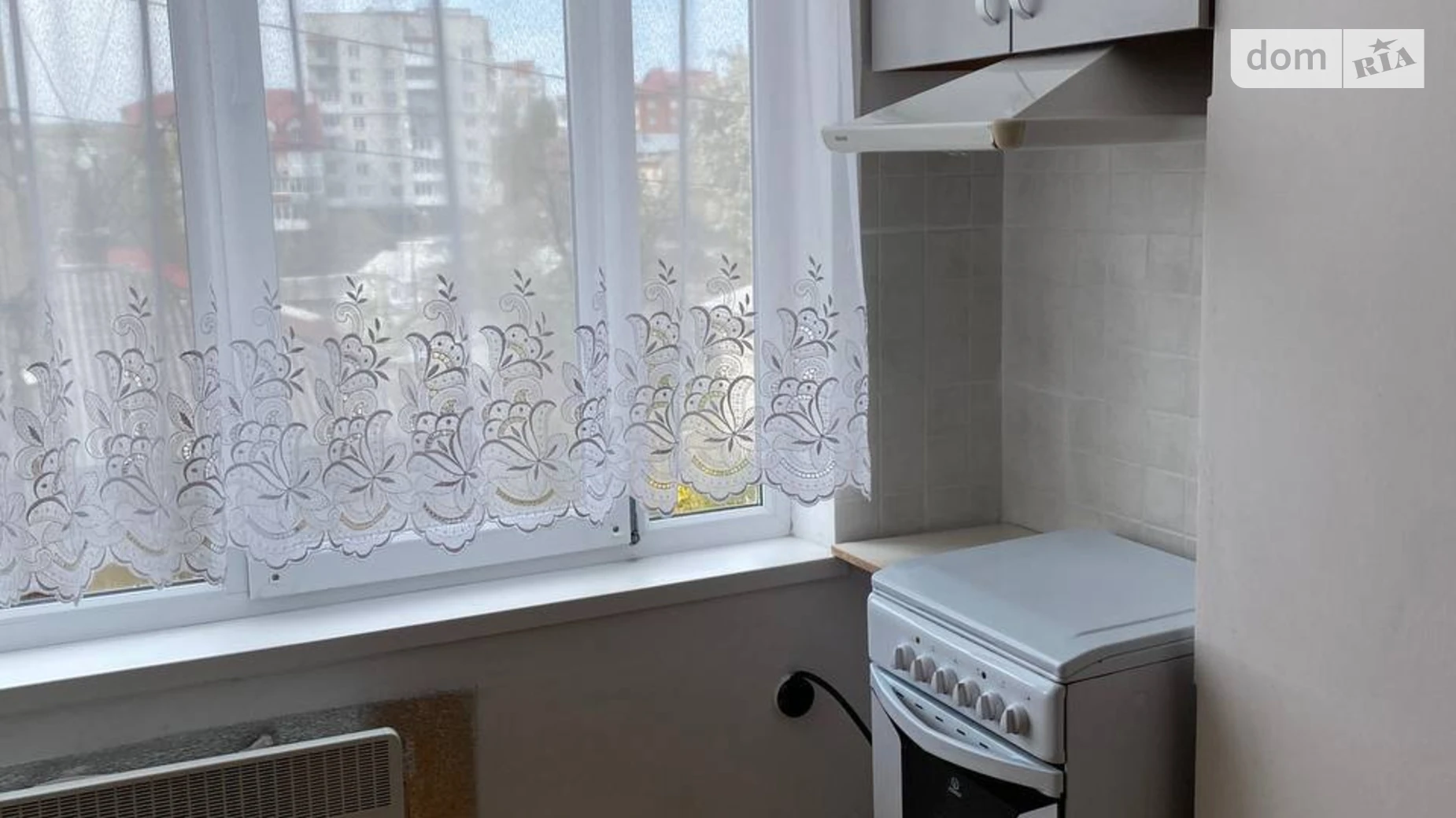 1-комнатная квартира 22.6 кв. м в Тернополе, ул. Подковы Ивана - фото 5