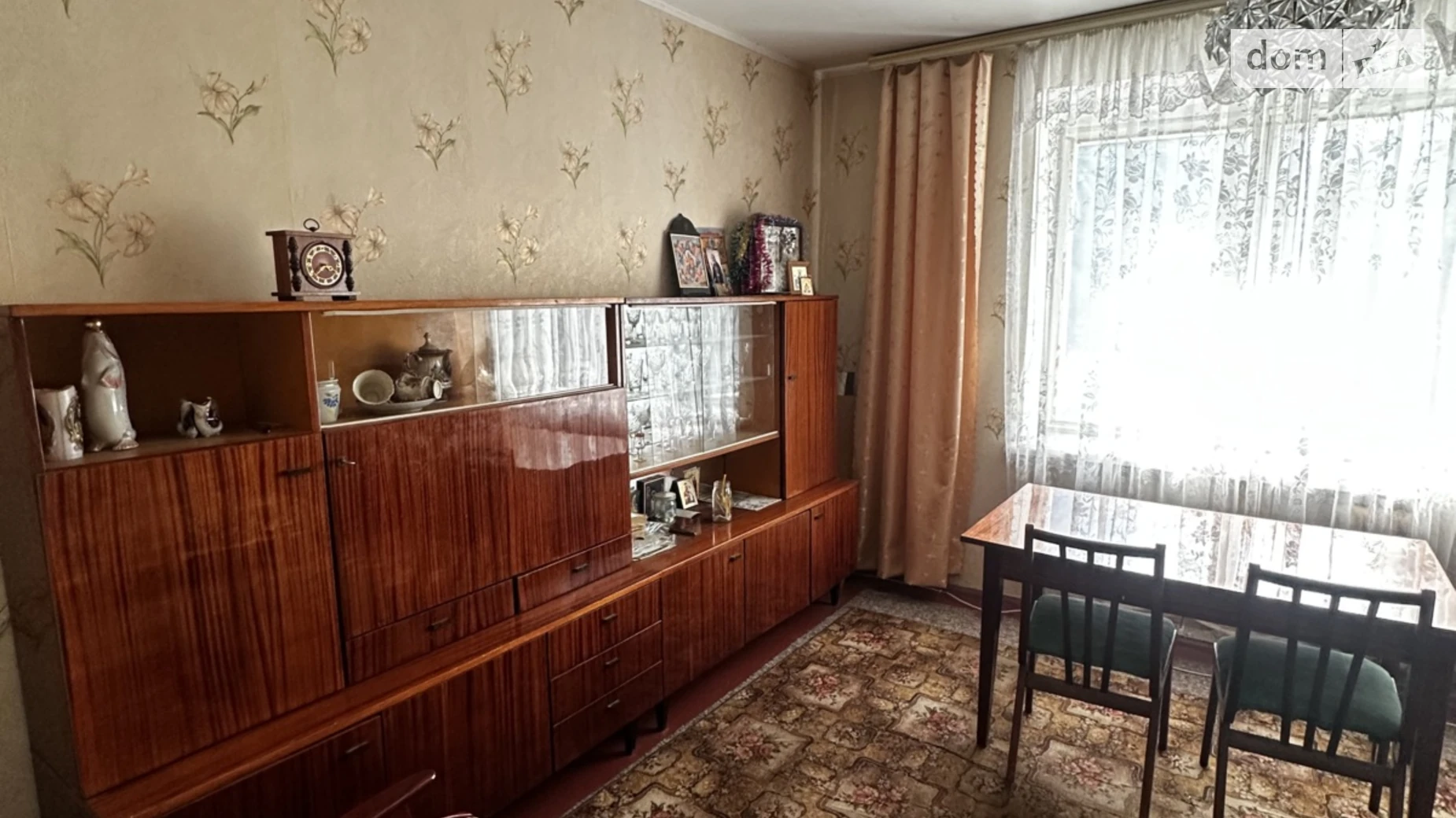 Продается 2-комнатная квартира 50 кв. м в Новогуйвинском, ул. Дружбы народов - фото 2