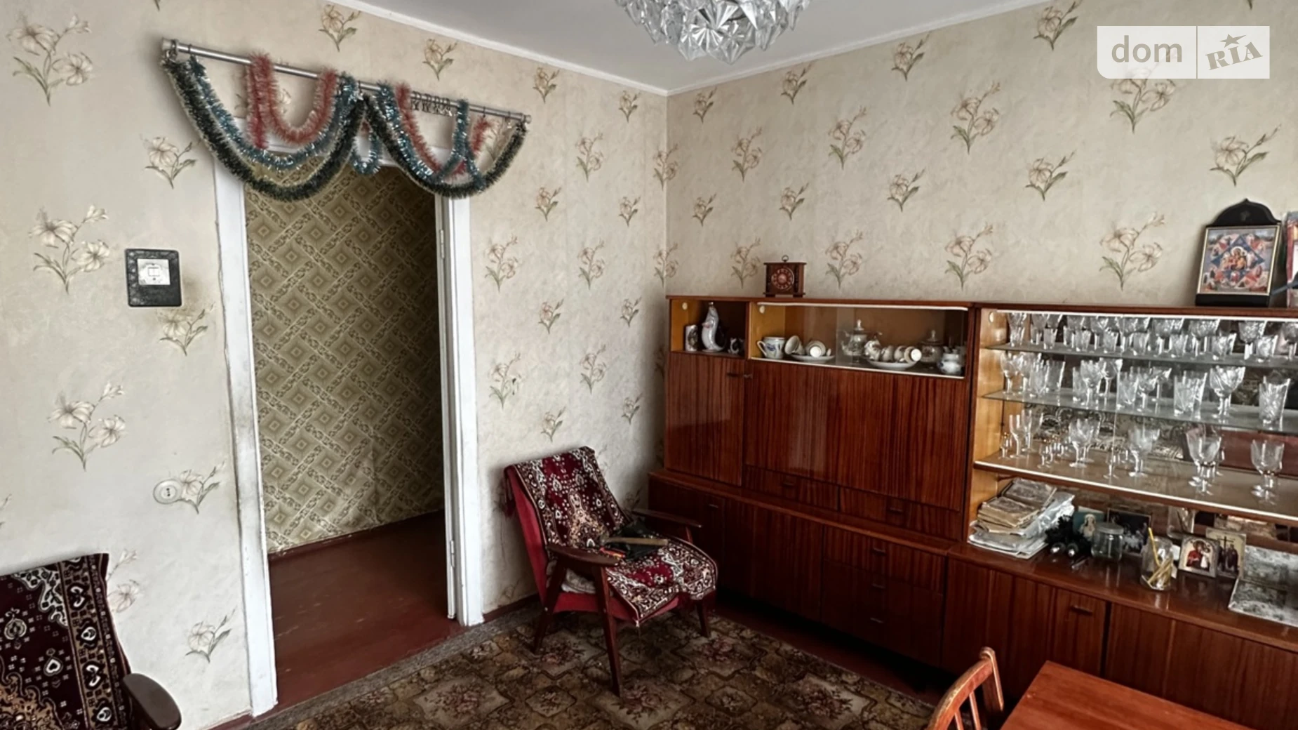 Продается 2-комнатная квартира 50 кв. м в Новогуйвинском, ул. Дружбы народов - фото 3