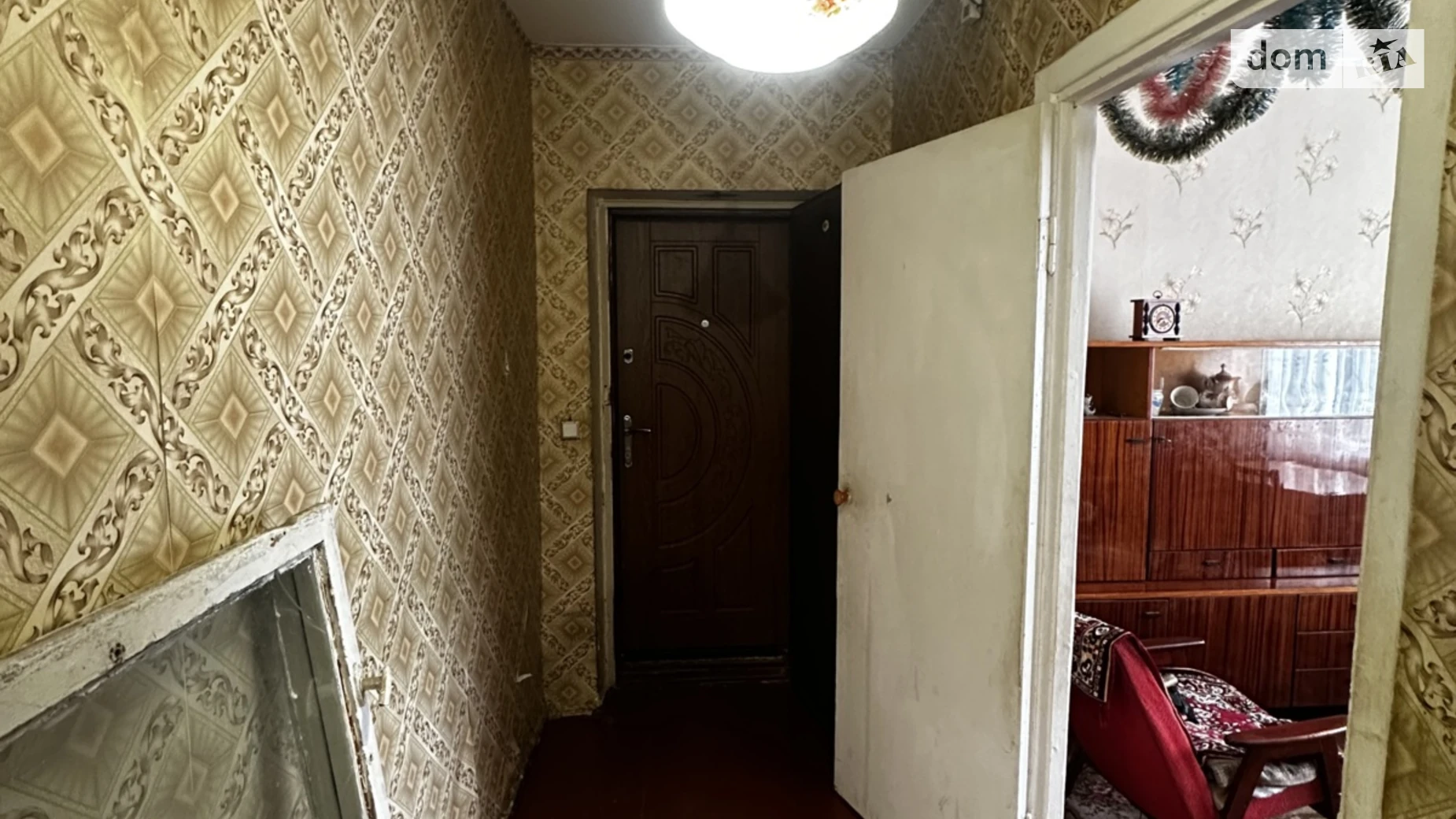 Продается 2-комнатная квартира 50 кв. м в Новогуйвинском, ул. Дружбы народов - фото 4