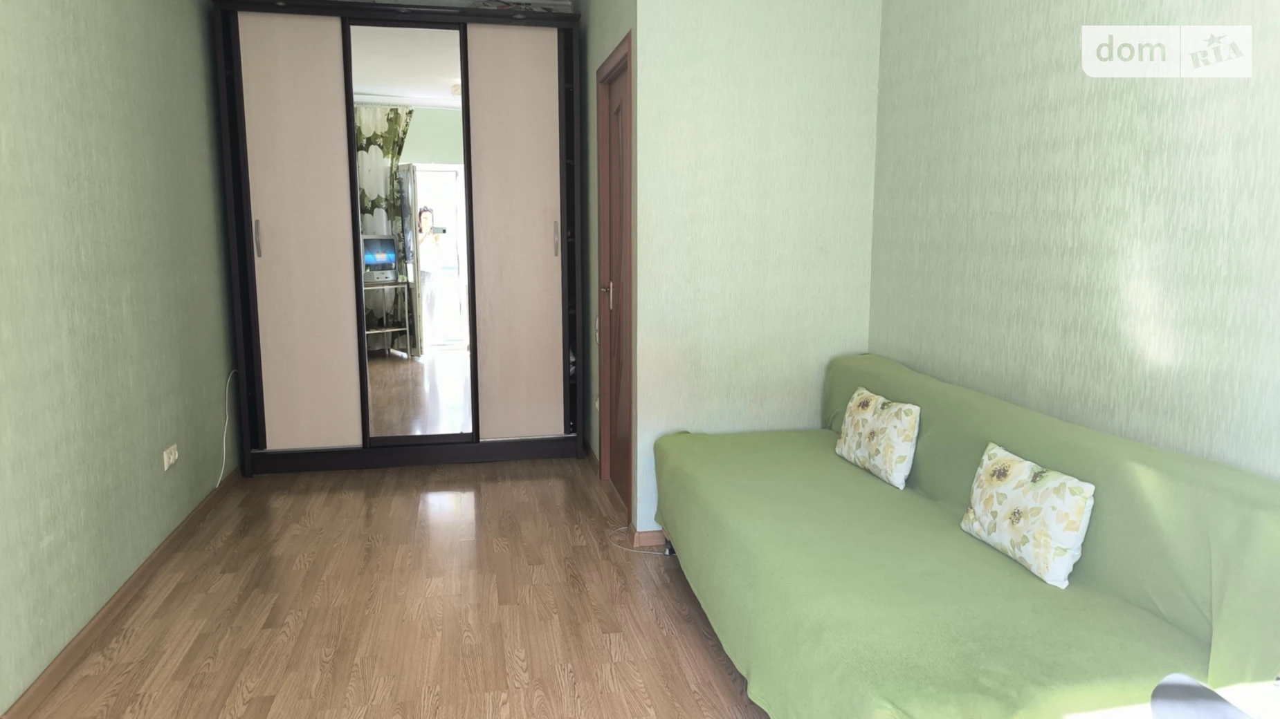 Сдается в аренду 1-комнатная квартира 32 кв. м в Одессе, ул. Романтиков(Третья), 25 - фото 2