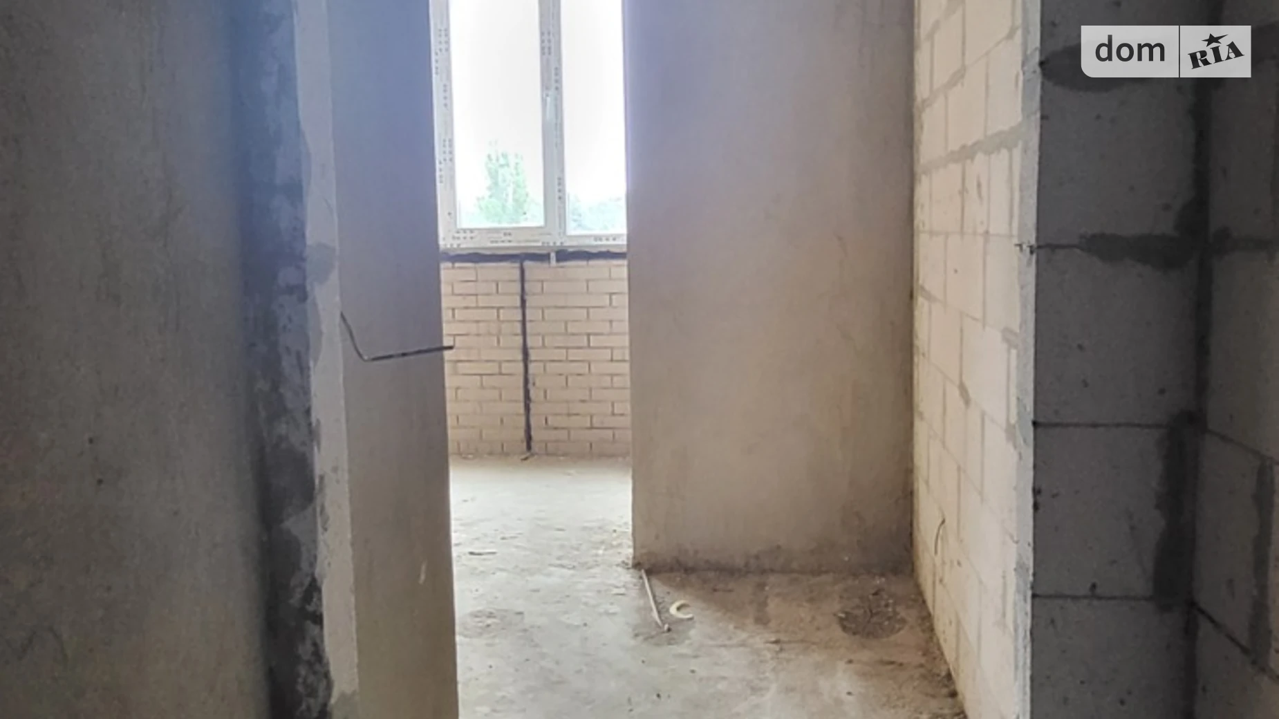 Продается 1-комнатная квартира 42 кв. м в Стрижавке, ул. Киевская, 224 корпус 5 - фото 5
