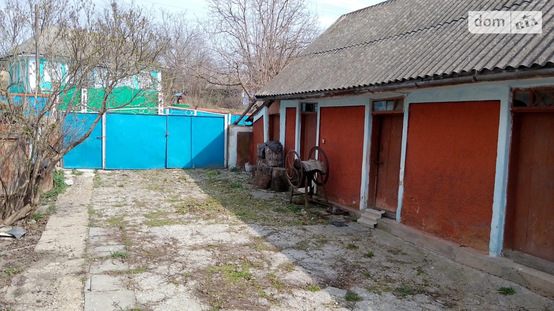 Продается одноэтажный дом 65 кв. м с гаражом, цена: 11500 $ - фото 2