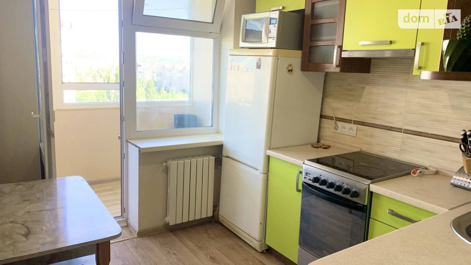 Сдается в аренду 1-комнатная квартира 40 кв. м в Днепре, бул. Славы, 20 - фото 2