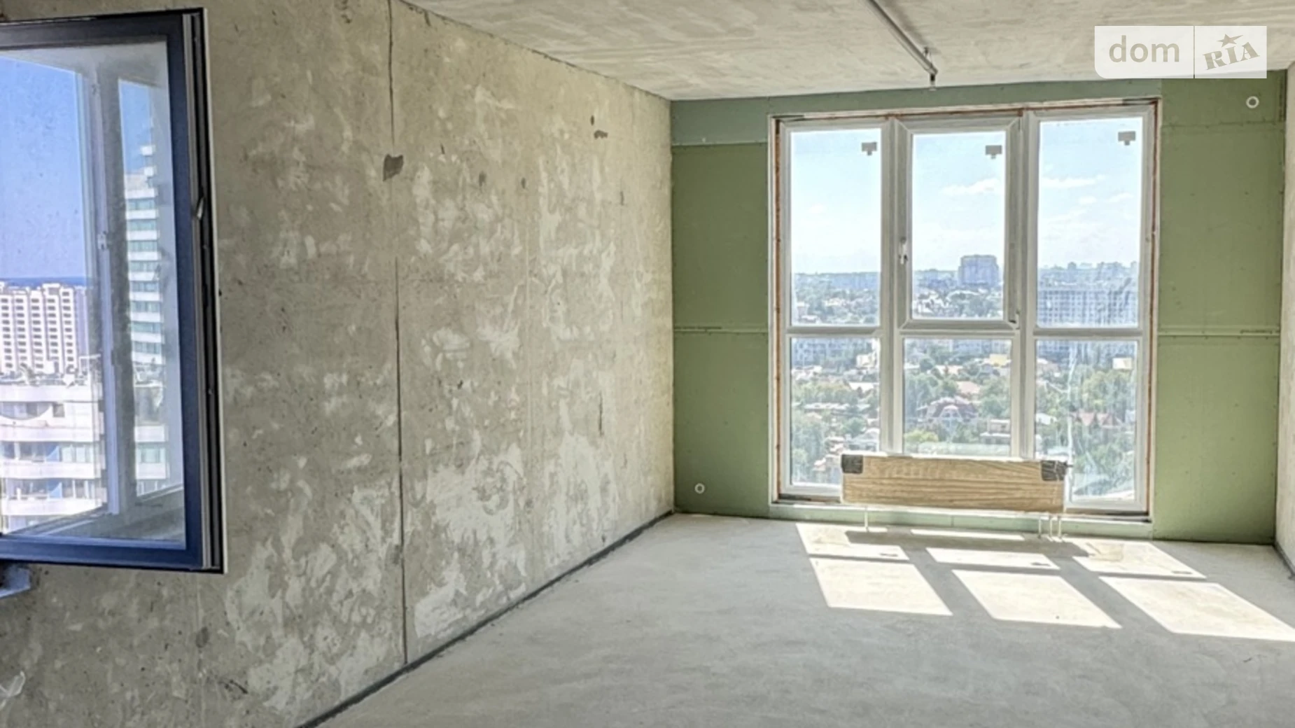 Продається 1-кімнатна квартира 41 кв. м у Одесі, вул. Літературна, 10 - фото 5