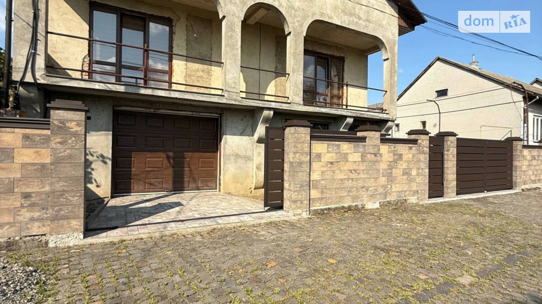 Продается дом на 2 этажа 320 кв. м с мебелью, цена: 140000 $ - фото 3