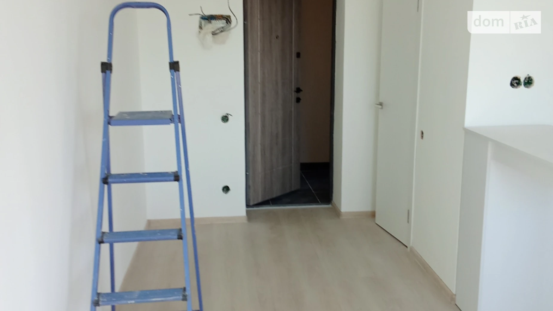 Продается 1-комнатная квартира 22 кв. м в Николаеве, 7-я ул. Слободская - фото 3