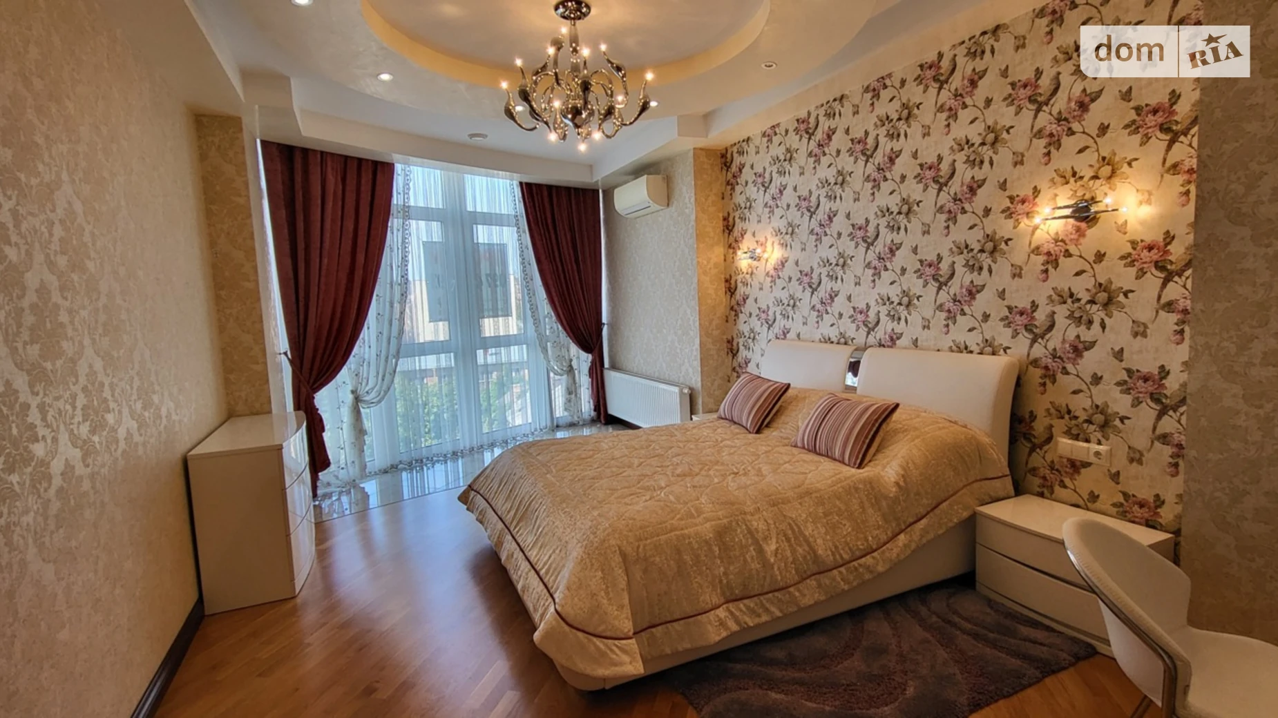 Продается 3-комнатная квартира 116.1 кв. м в Виннице, ул. Степана Бандеры(Льва Толстого), 9 - фото 3