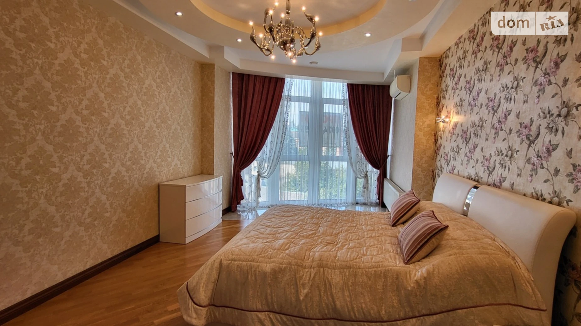 Продается 3-комнатная квартира 116.1 кв. м в Виннице, ул. Степана Бандеры(Льва Толстого), 9 - фото 2