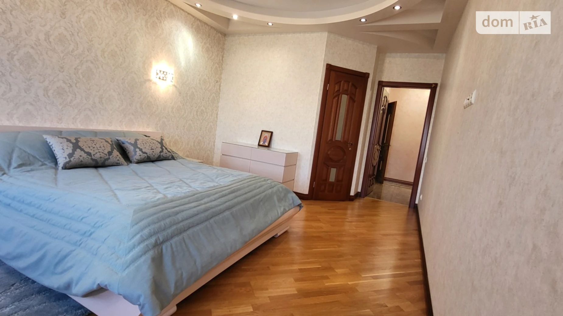 Продается 3-комнатная квартира 116.1 кв. м в Виннице, ул. Степана Бандеры(Льва Толстого), 9 - фото 4