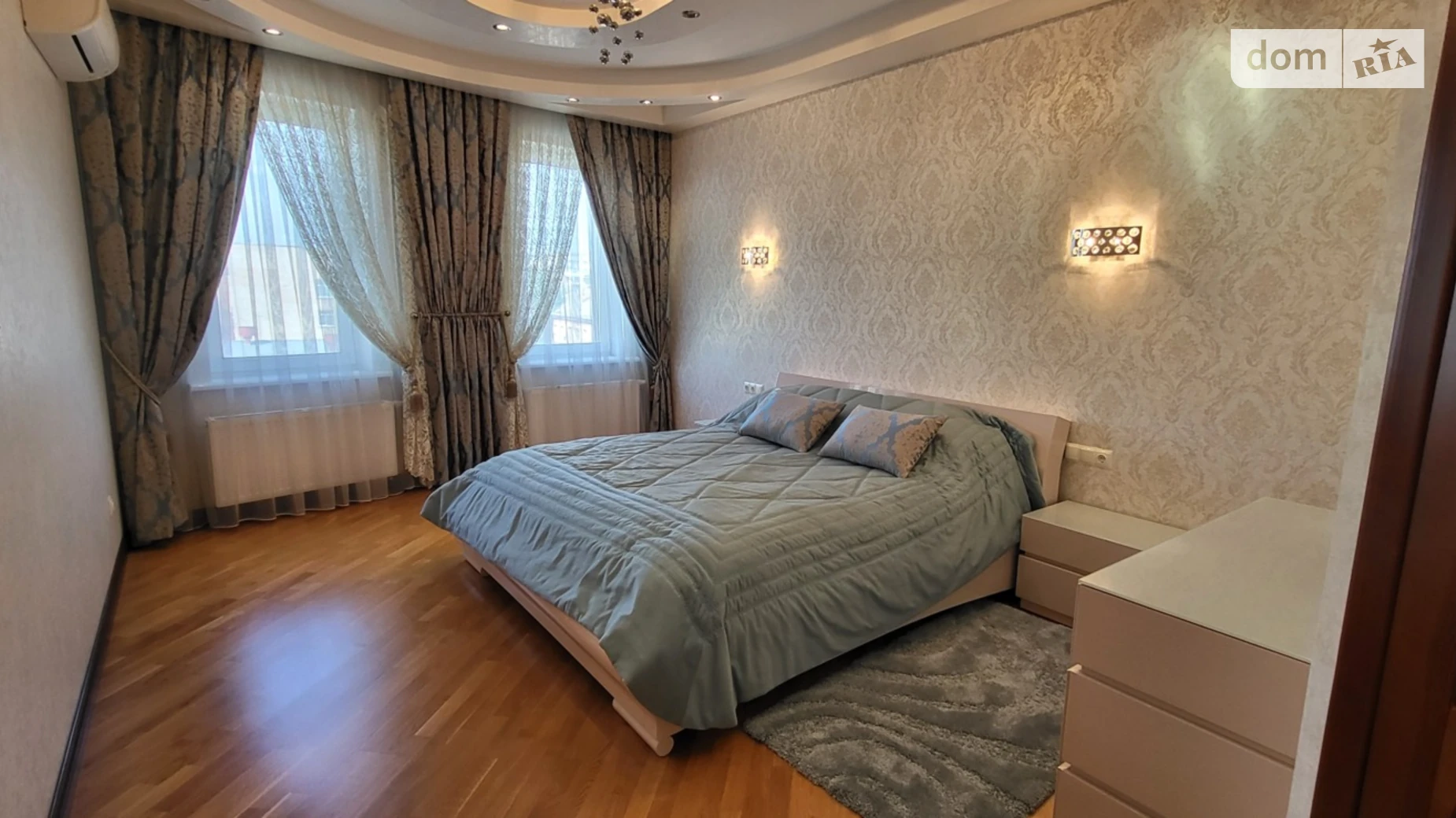 Продается 3-комнатная квартира 116.1 кв. м в Виннице, ул. Степана Бандеры(Льва Толстого), 9 - фото 5