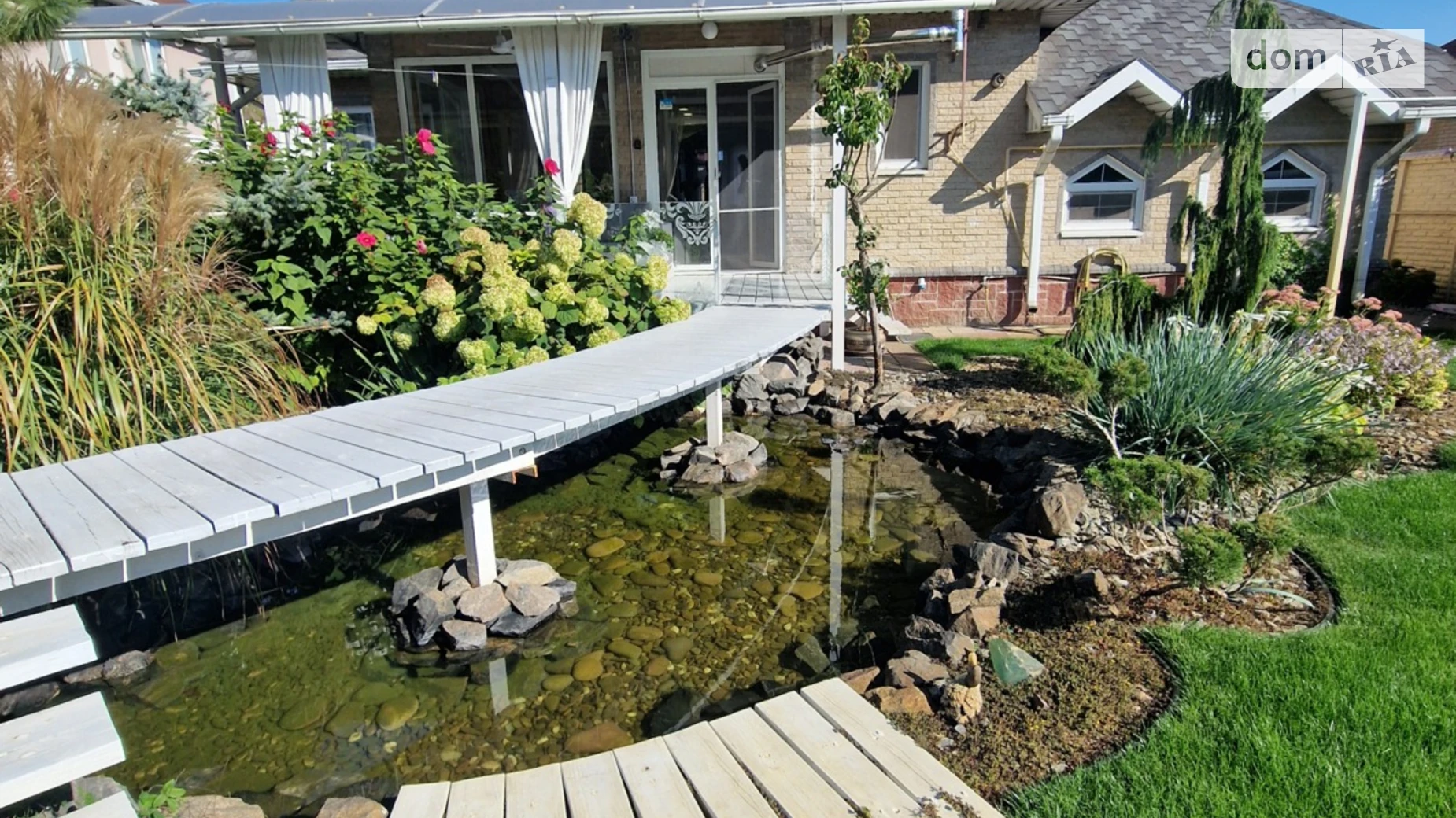 Продается одноэтажный дом 122.8 кв. м с участком, цена: 235000 $ - фото 2