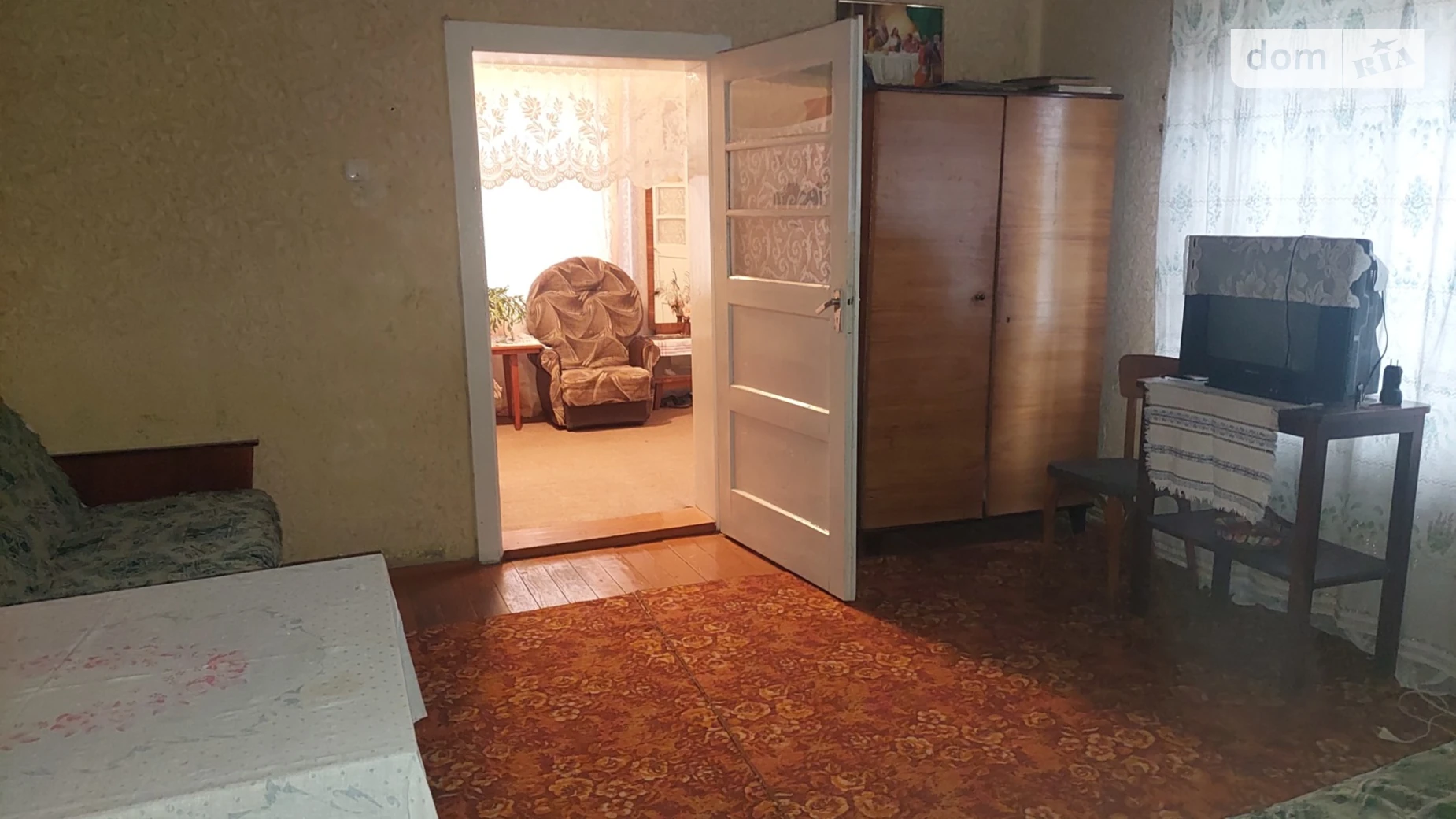 Продается одноэтажный дом 100 кв. м с верандой, цена: 38000 $ - фото 5